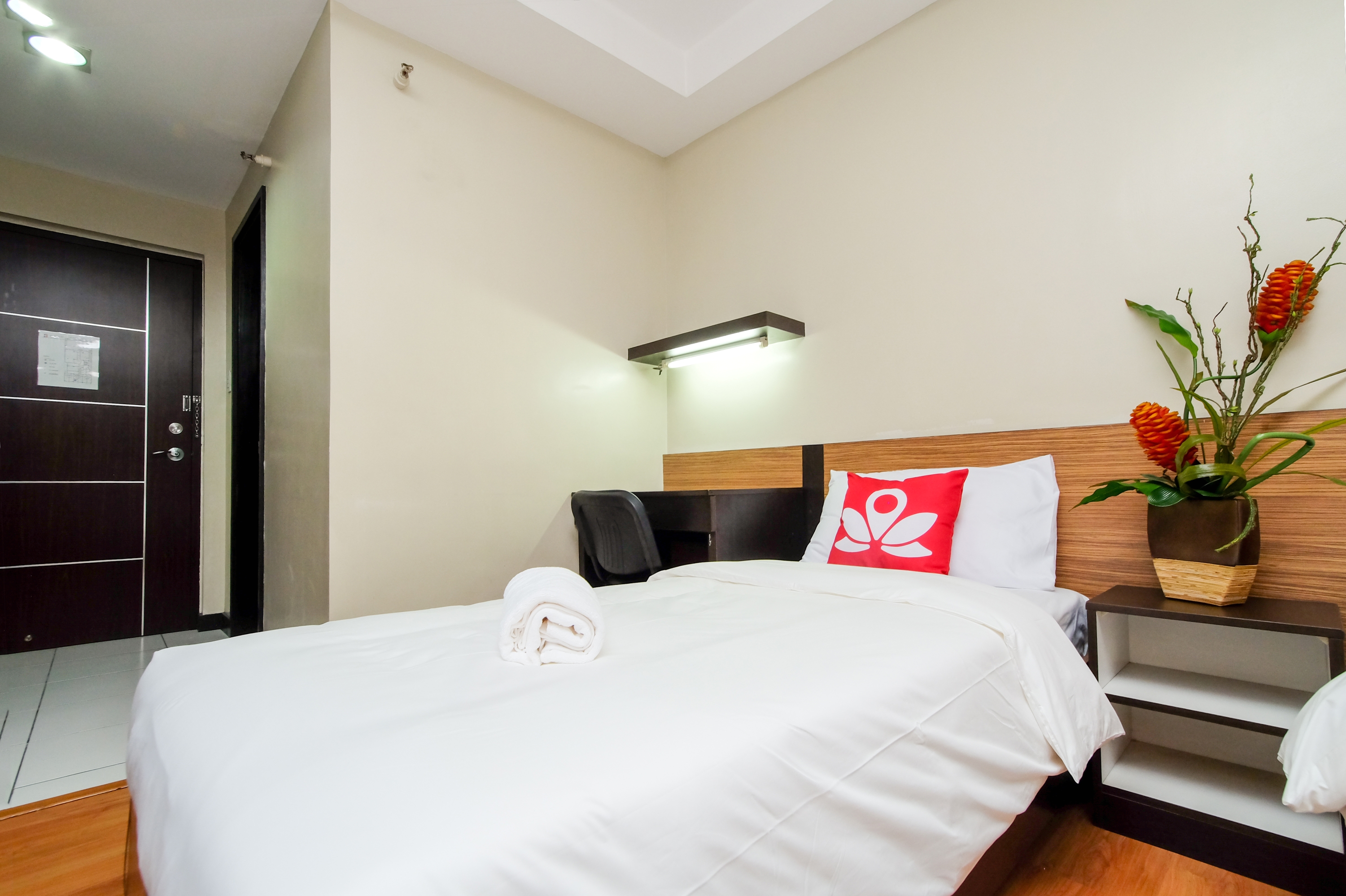 The Studio 87 Residences by ZEN Rooms