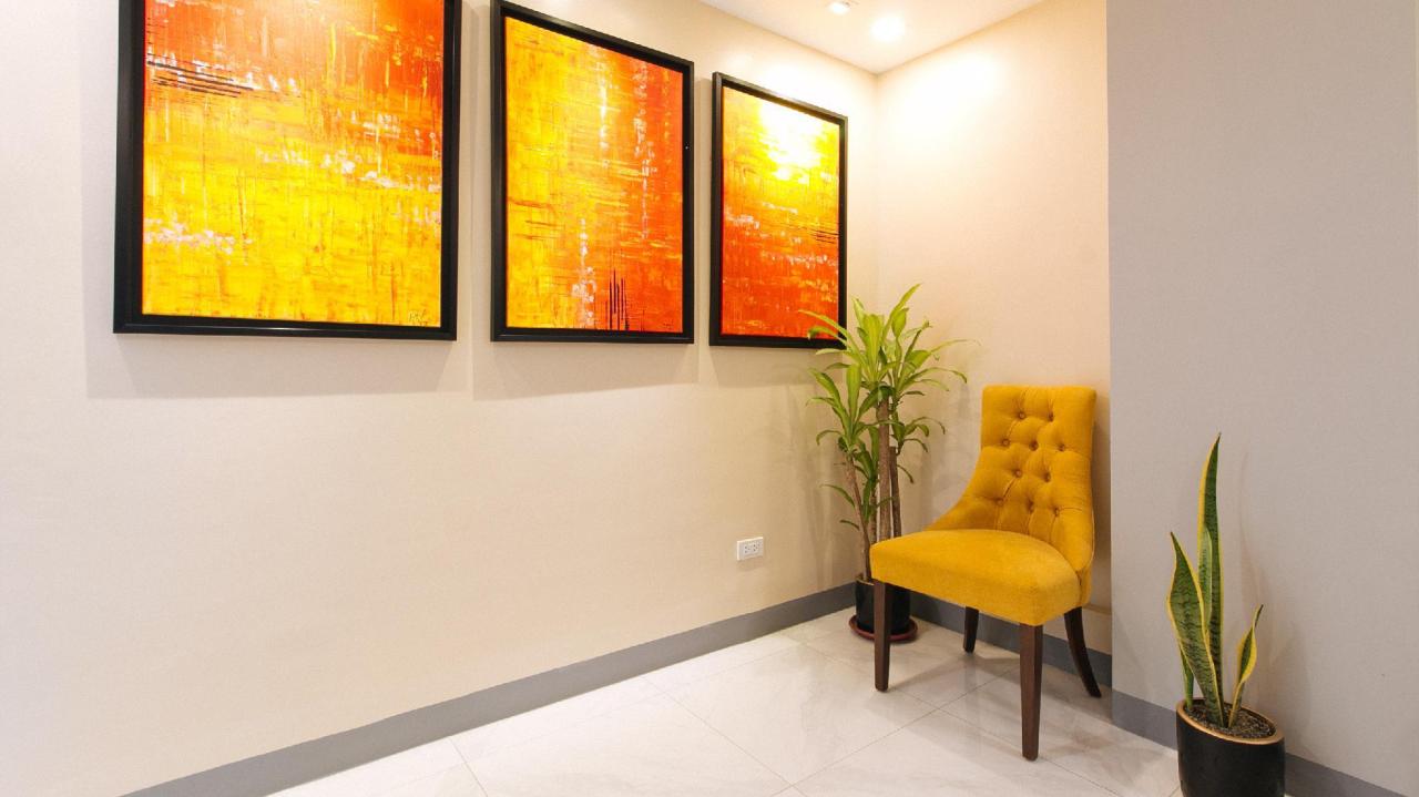 Torre De Manuel Residences 1 by RedDoorz