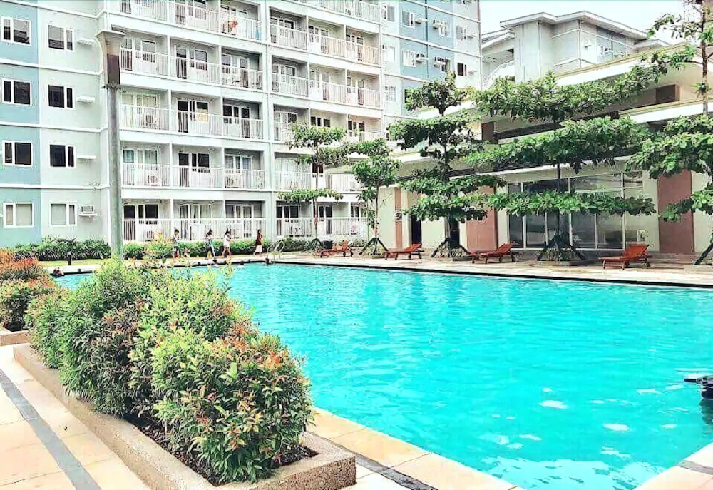 Trees Residences Tower 6