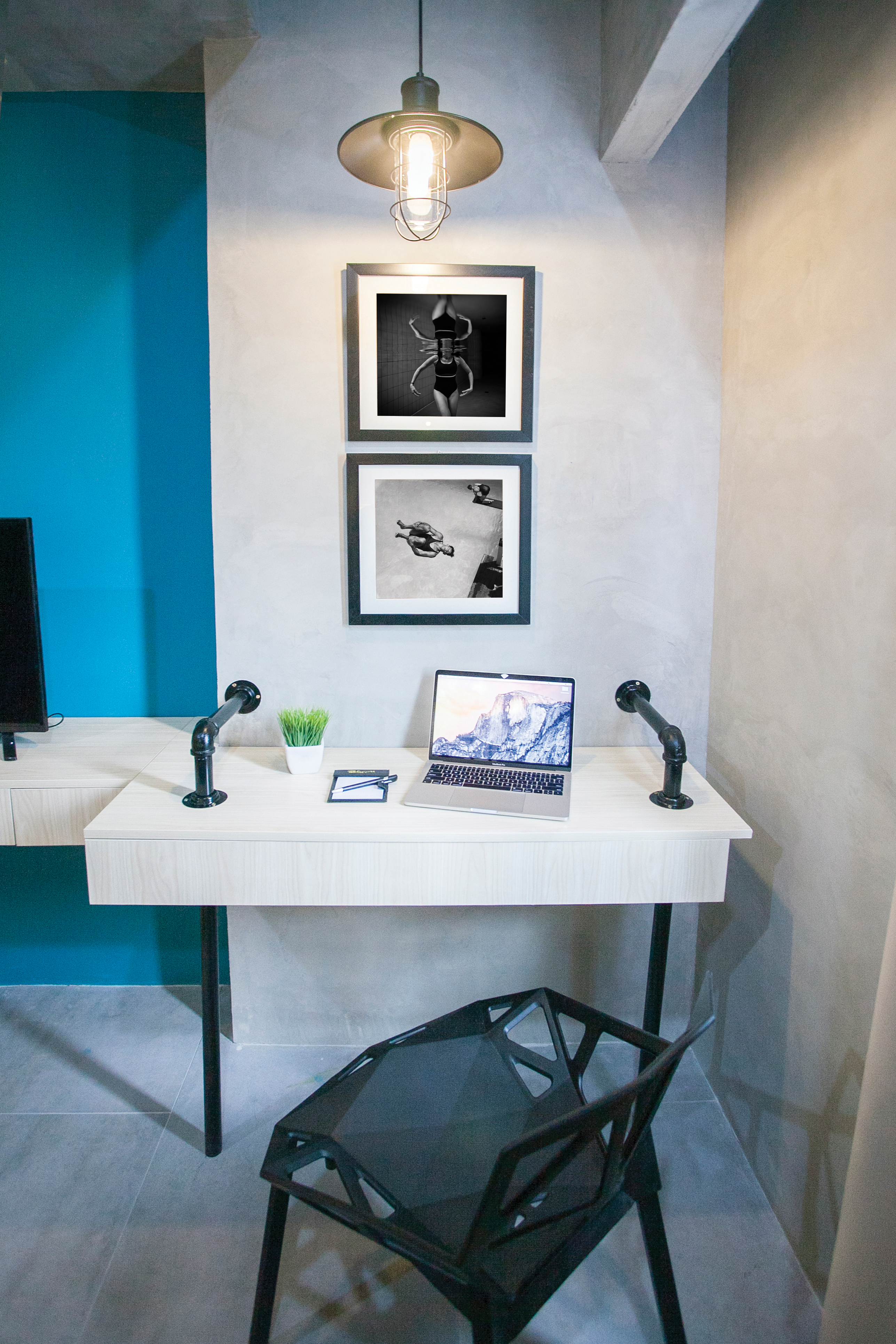 Upper Story Serviced Apartments