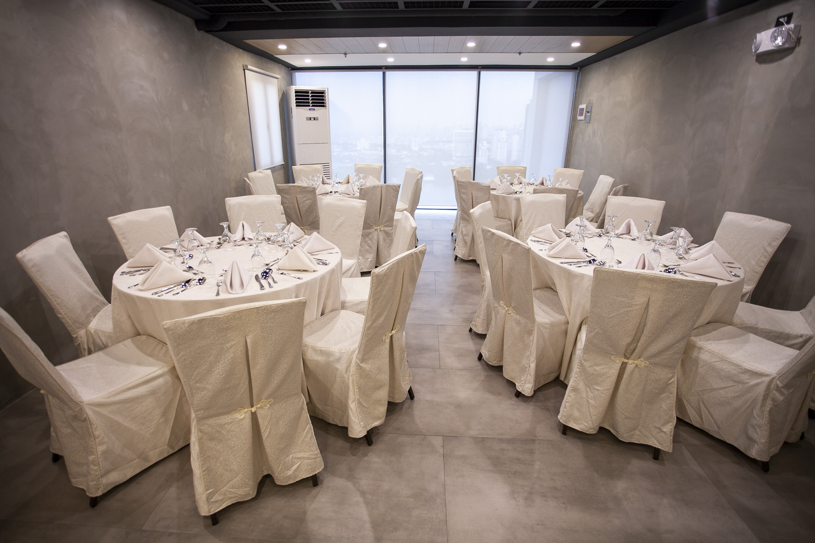 Upper Story Serviced Apartments