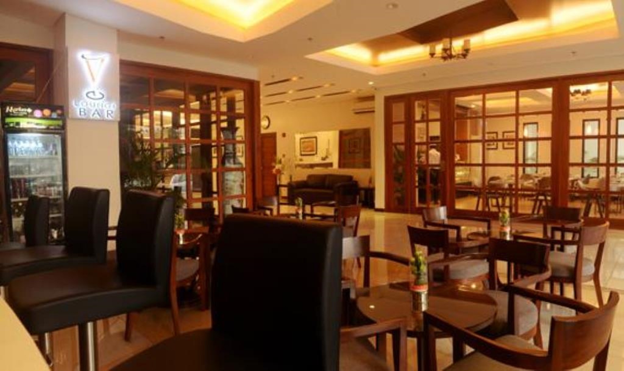 Verjandel Hotel