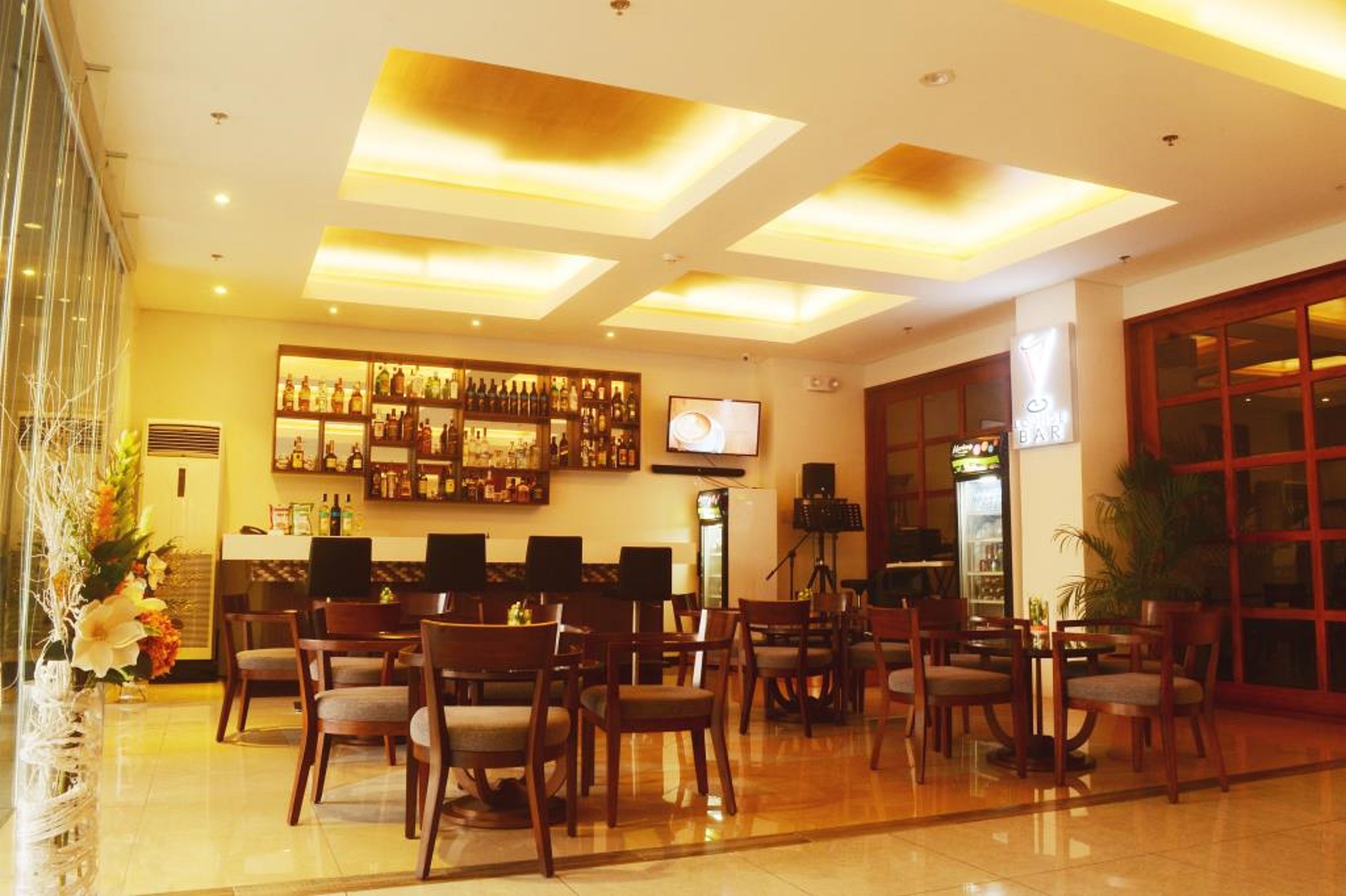 Verjandel Hotel