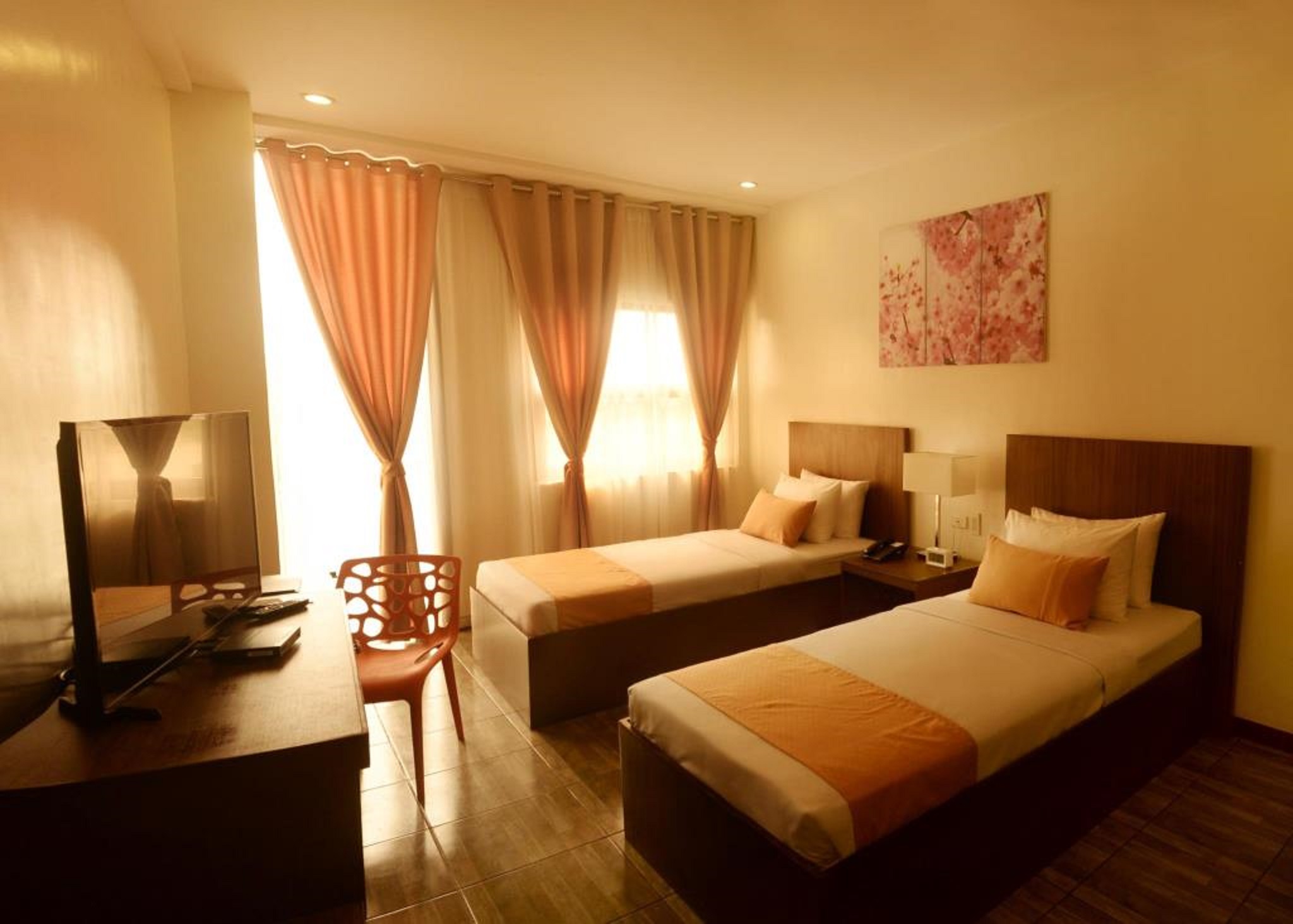 Verjandel Hotel