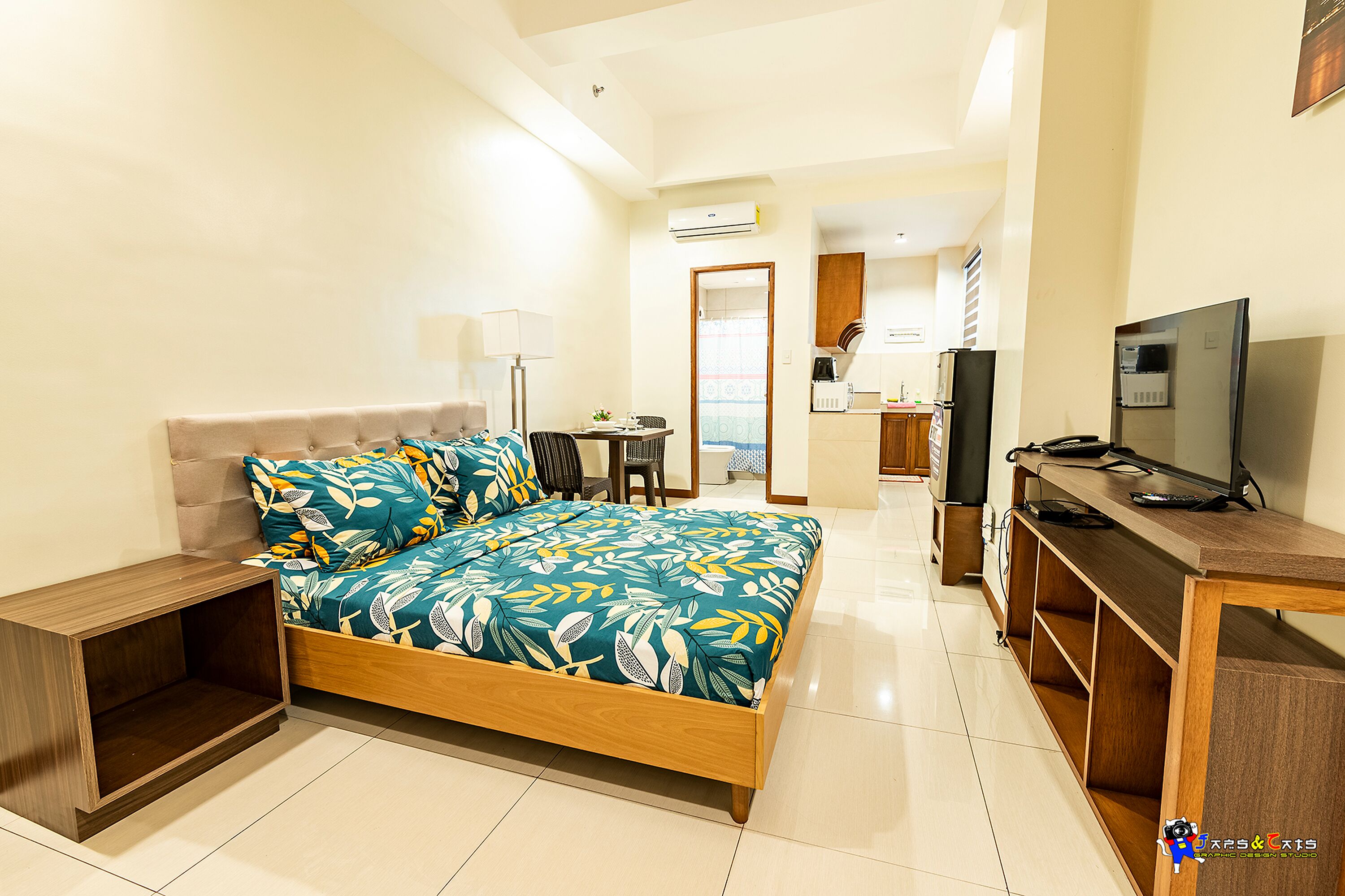 Verjandel Residences