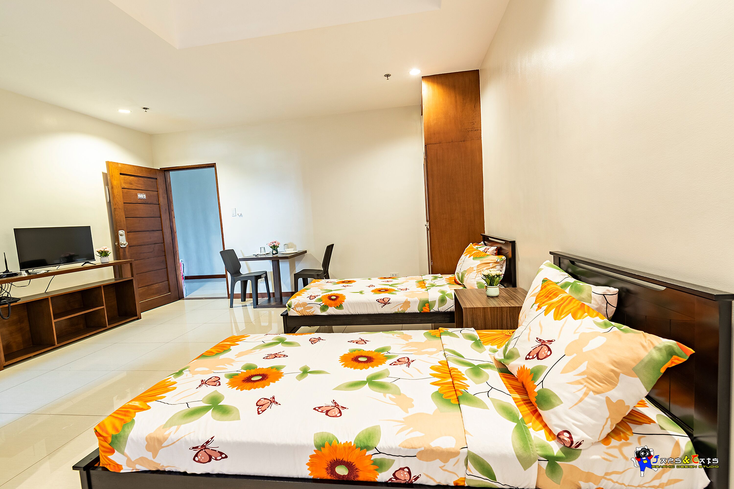 Verjandel Residences