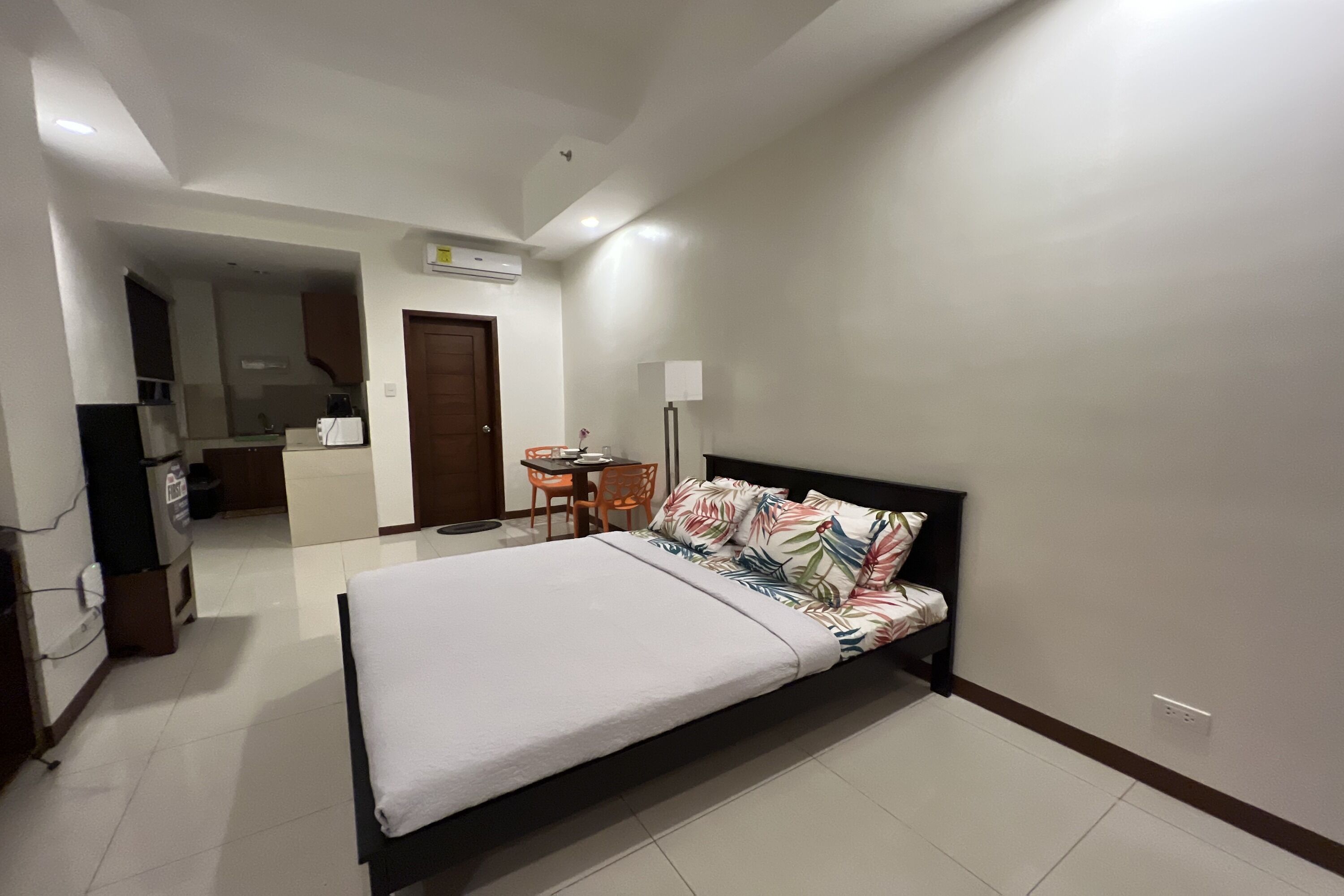 Verjandel Residences