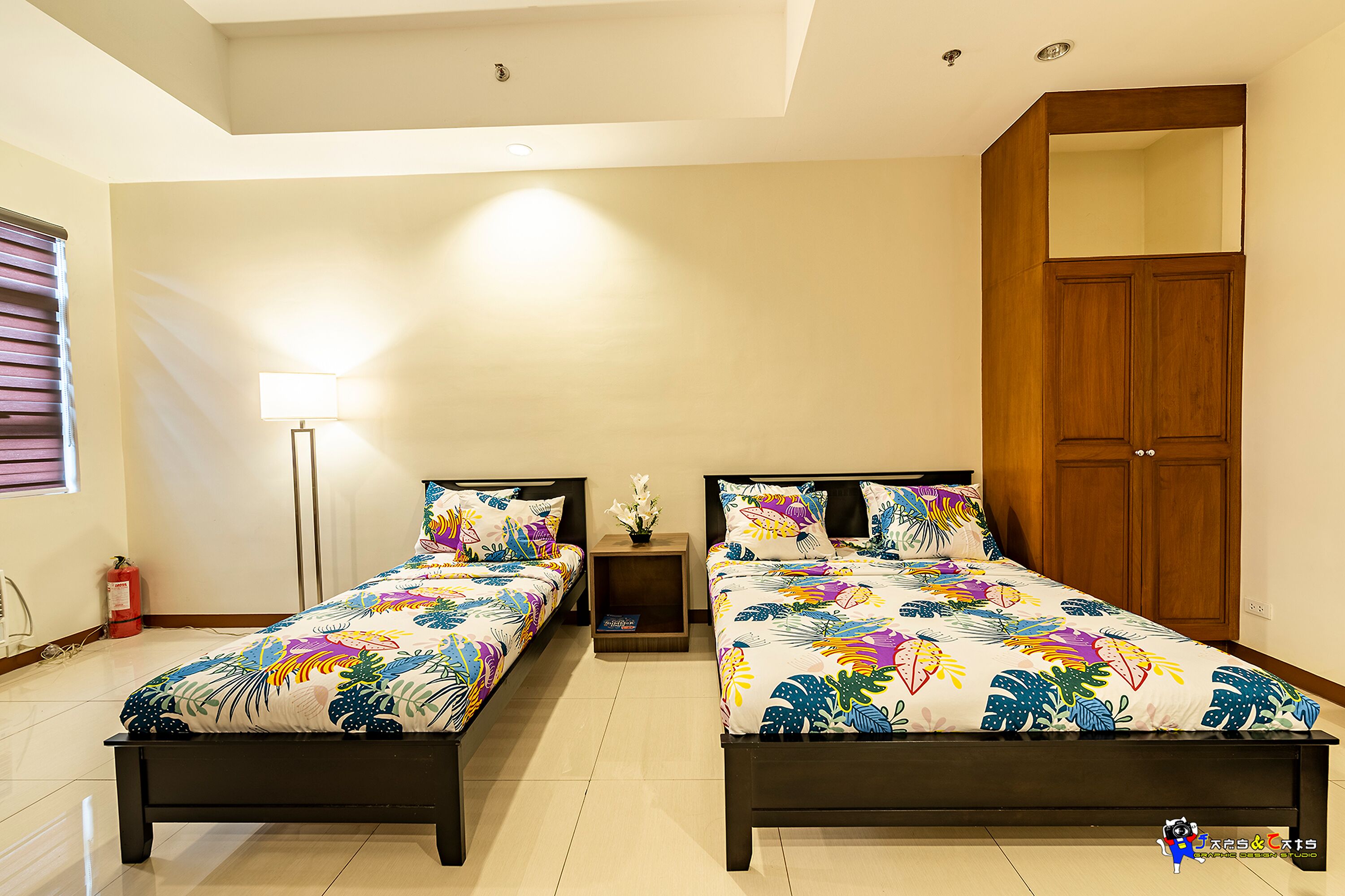 Verjandel Residences