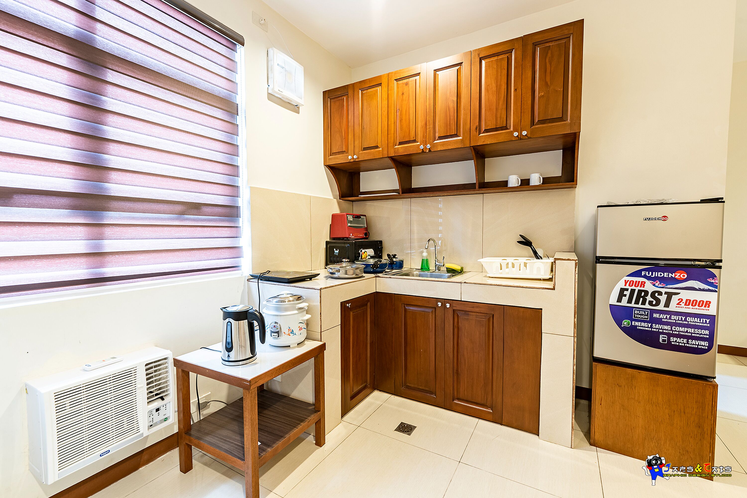 Verjandel Residences