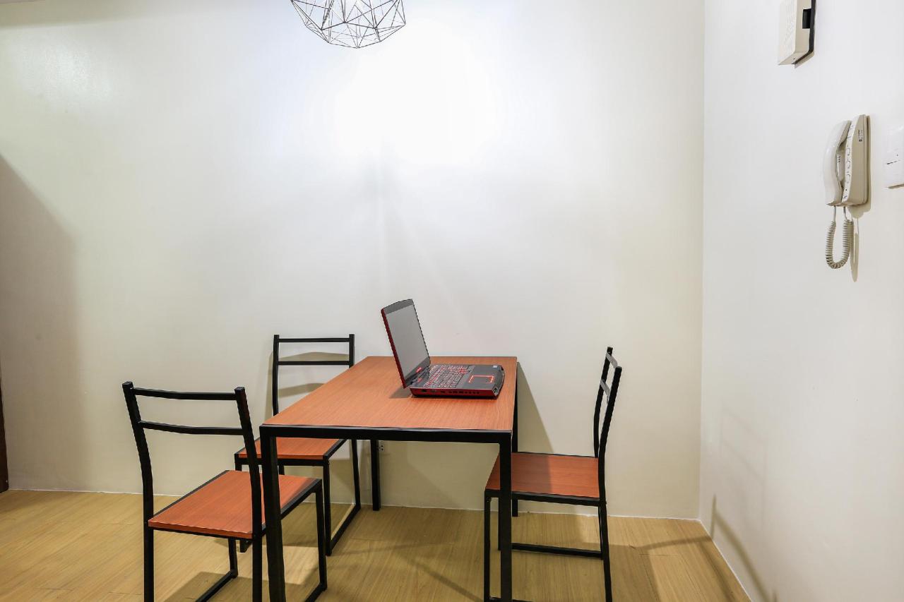Vinia Residences by OYO Rooms