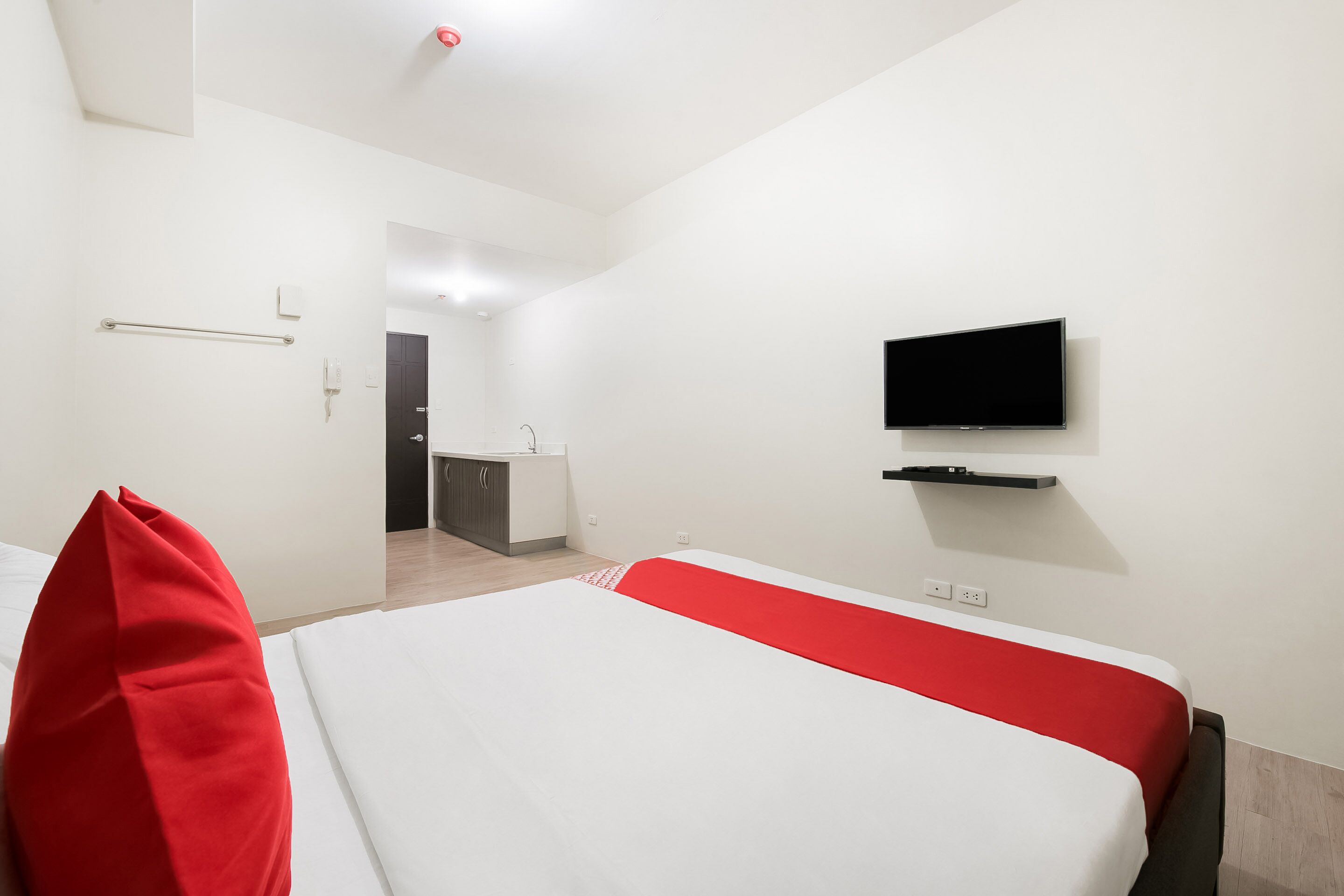 Vinia Residences by OYO Rooms by Filinvest