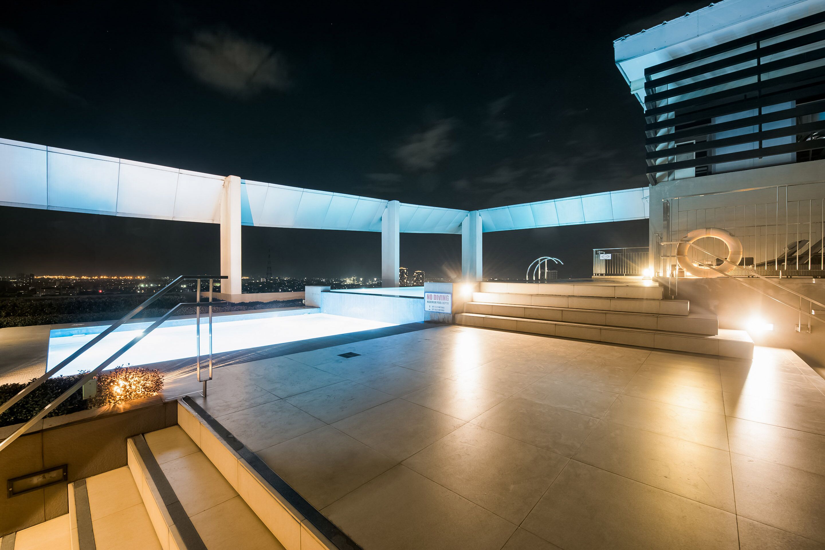 Vinia Residences by OYO Rooms by Filinvest