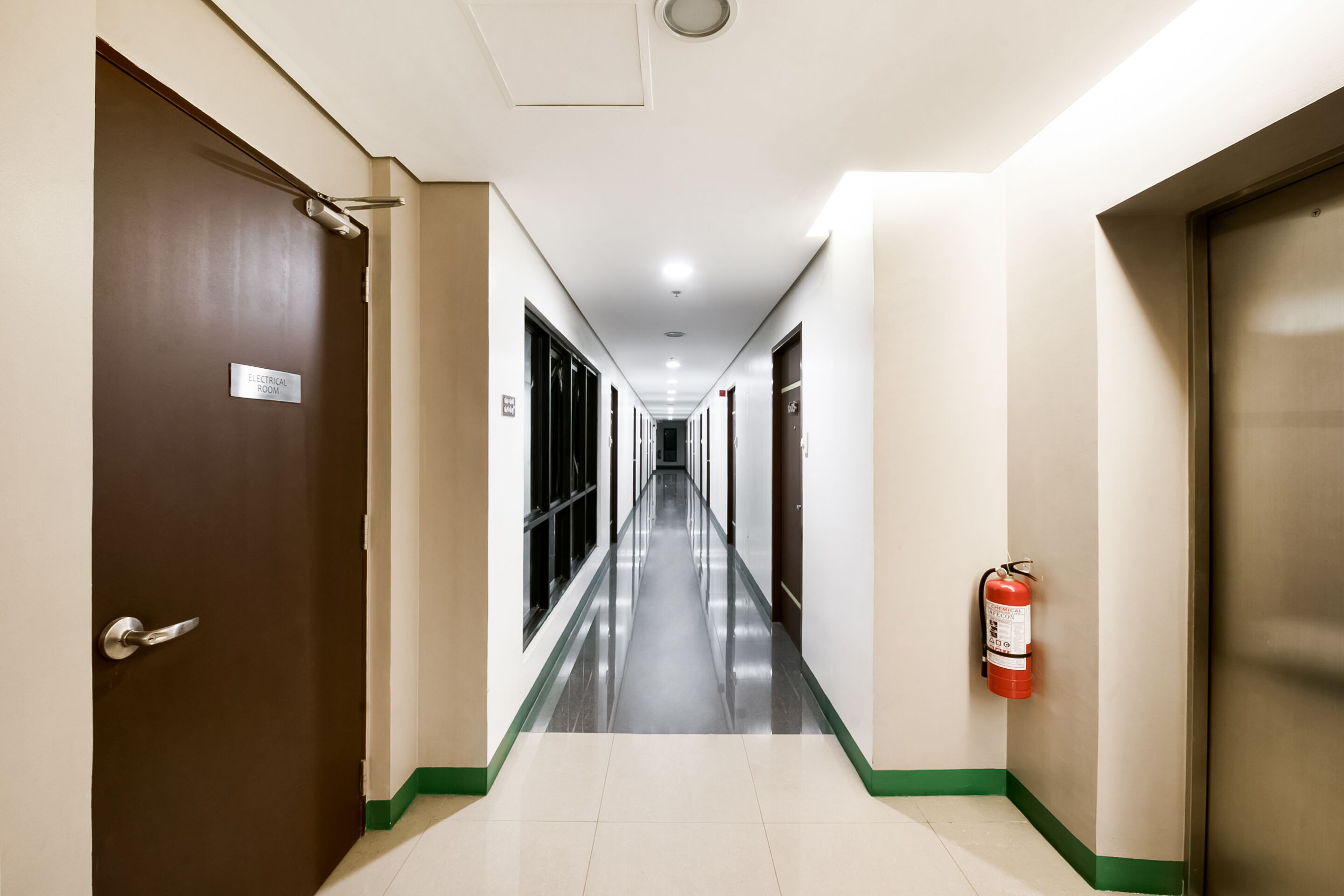 Vinia Residences by OYO Rooms by Filinvest