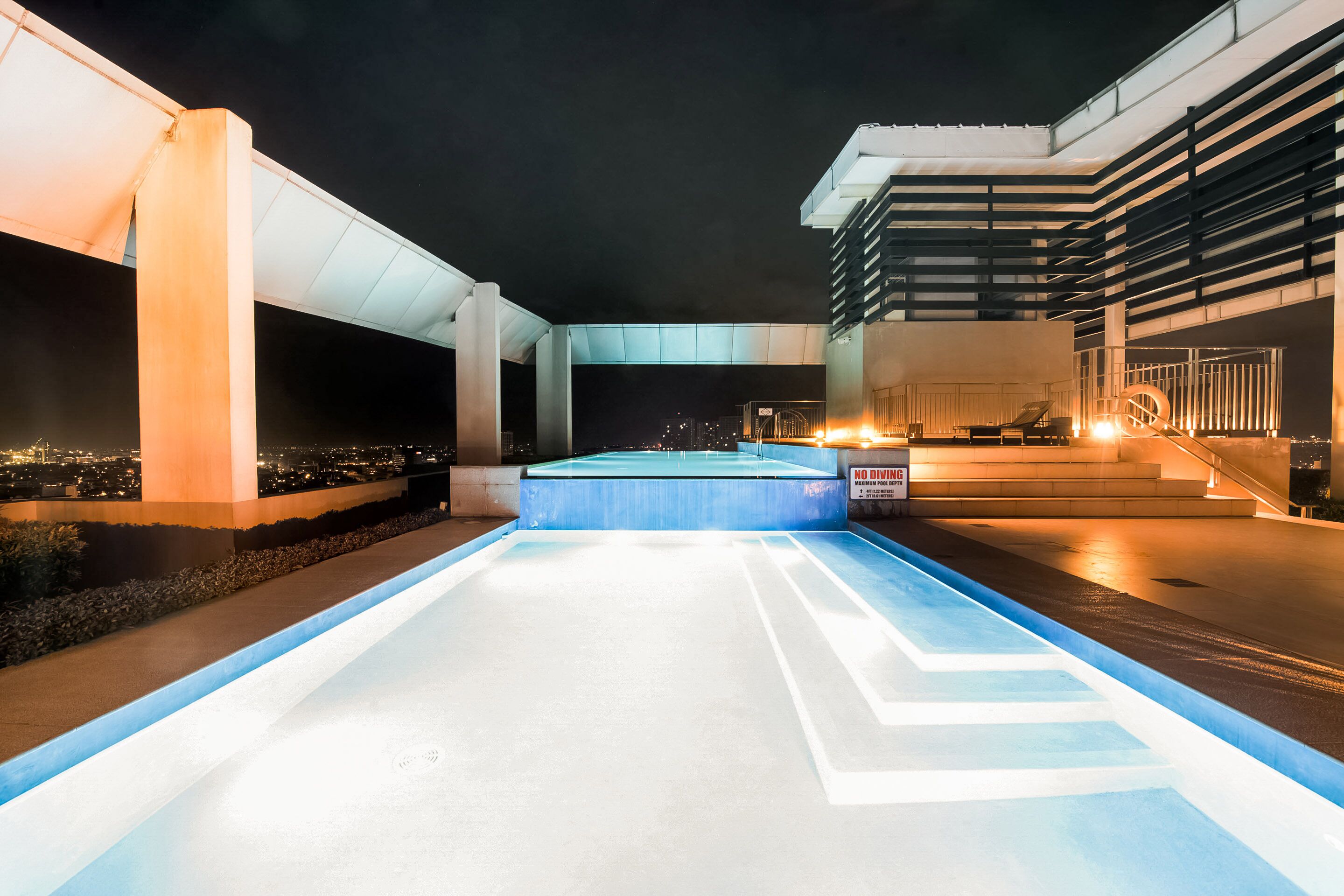 Vinia Residences by OYO Rooms by Filinvest