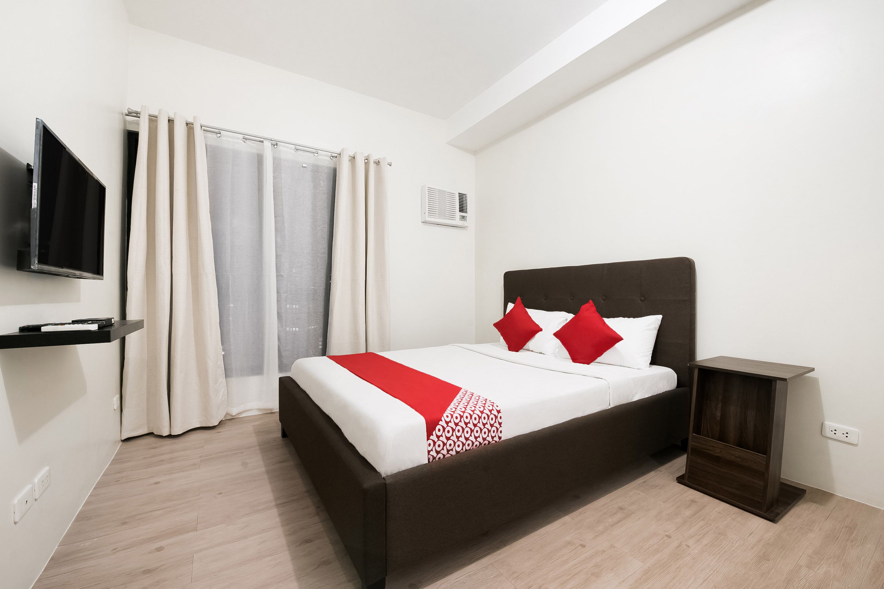 Vinia Residences by OYO Rooms by Filinvest