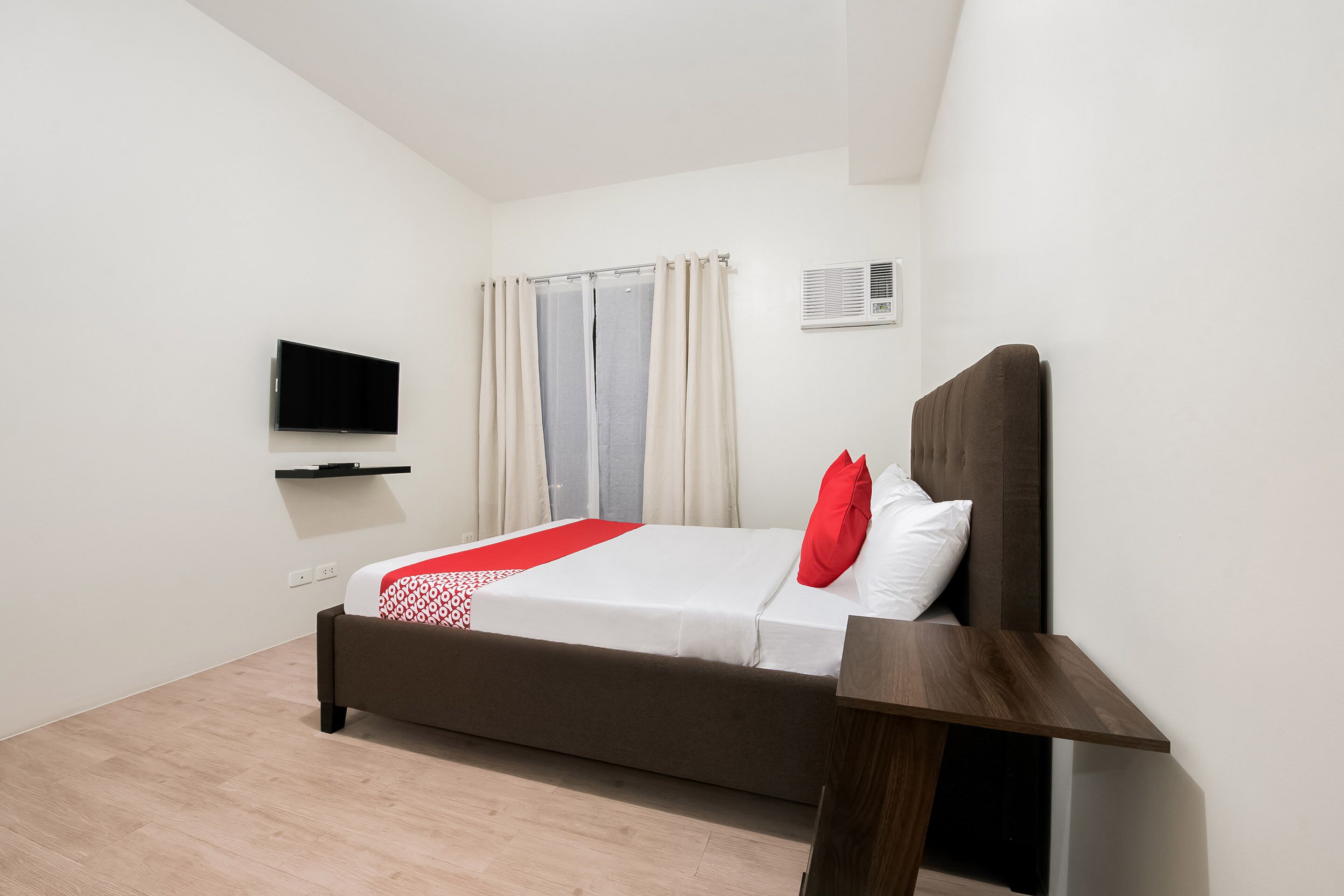 Vinia Residences by OYO Rooms by Filinvest