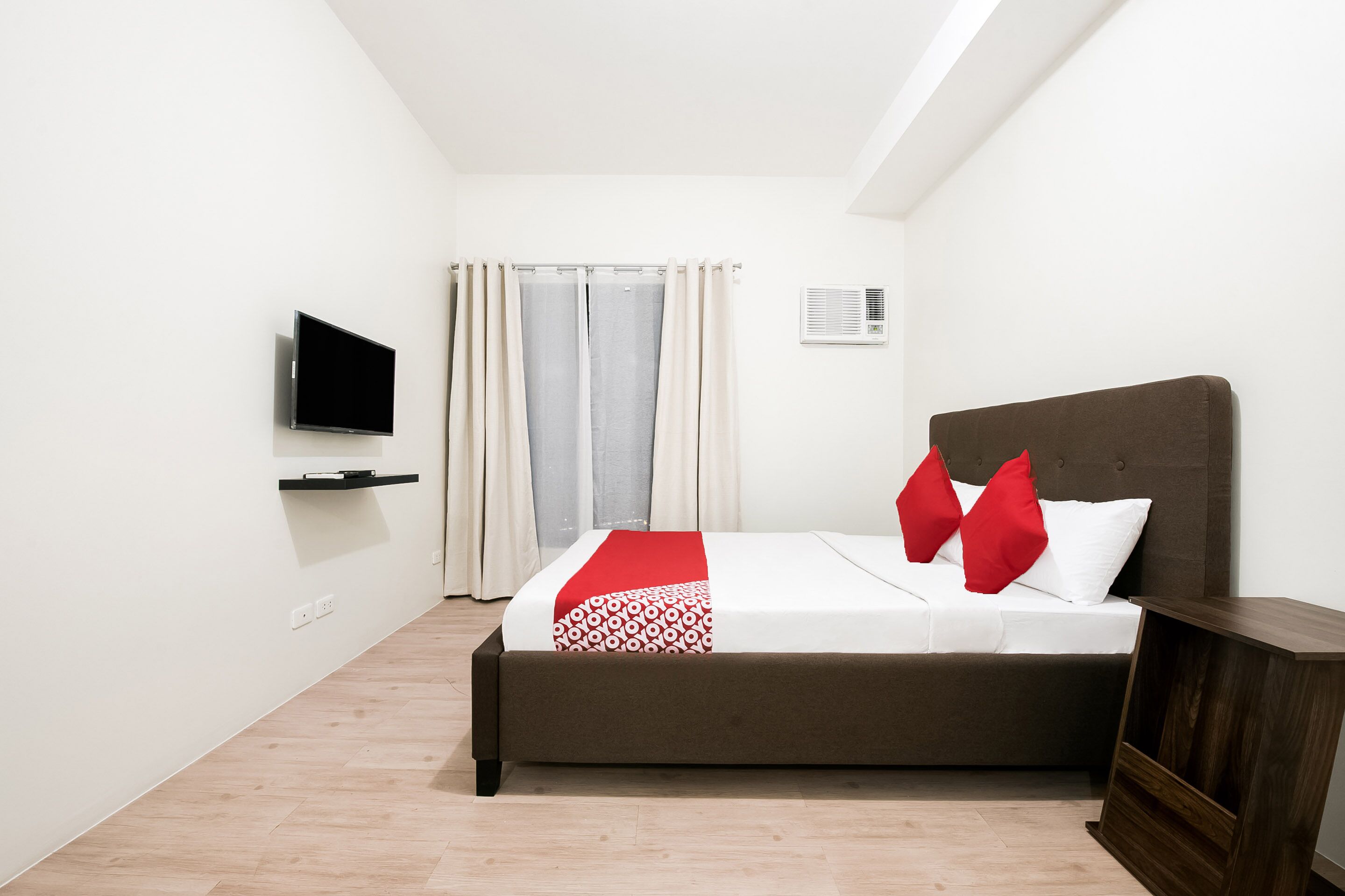 Vinia Residences by OYO Rooms by Filinvest
