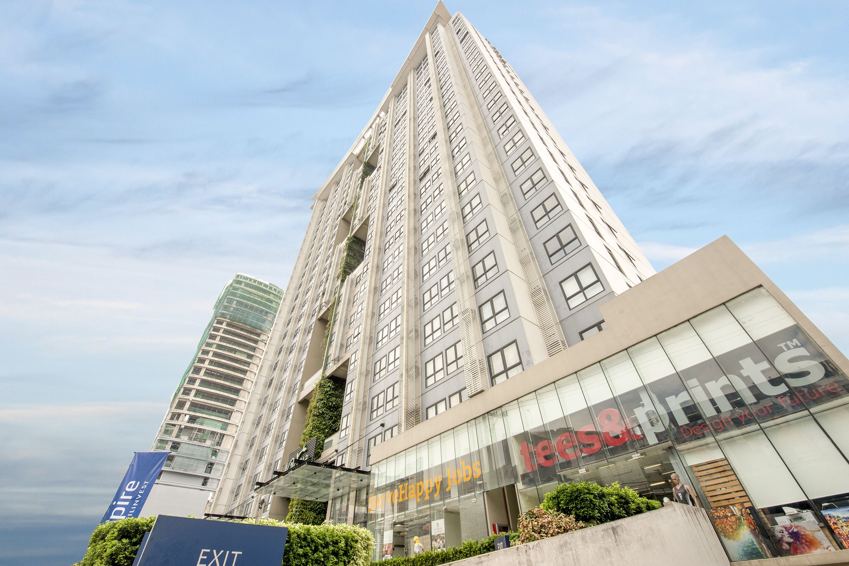 Vinia Residences by OYO Rooms by Filinvest