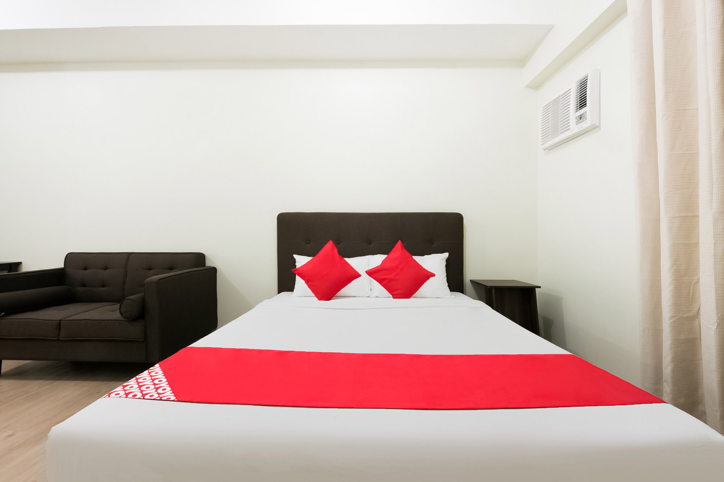 Vinia Residences by OYO Rooms by Filinvest