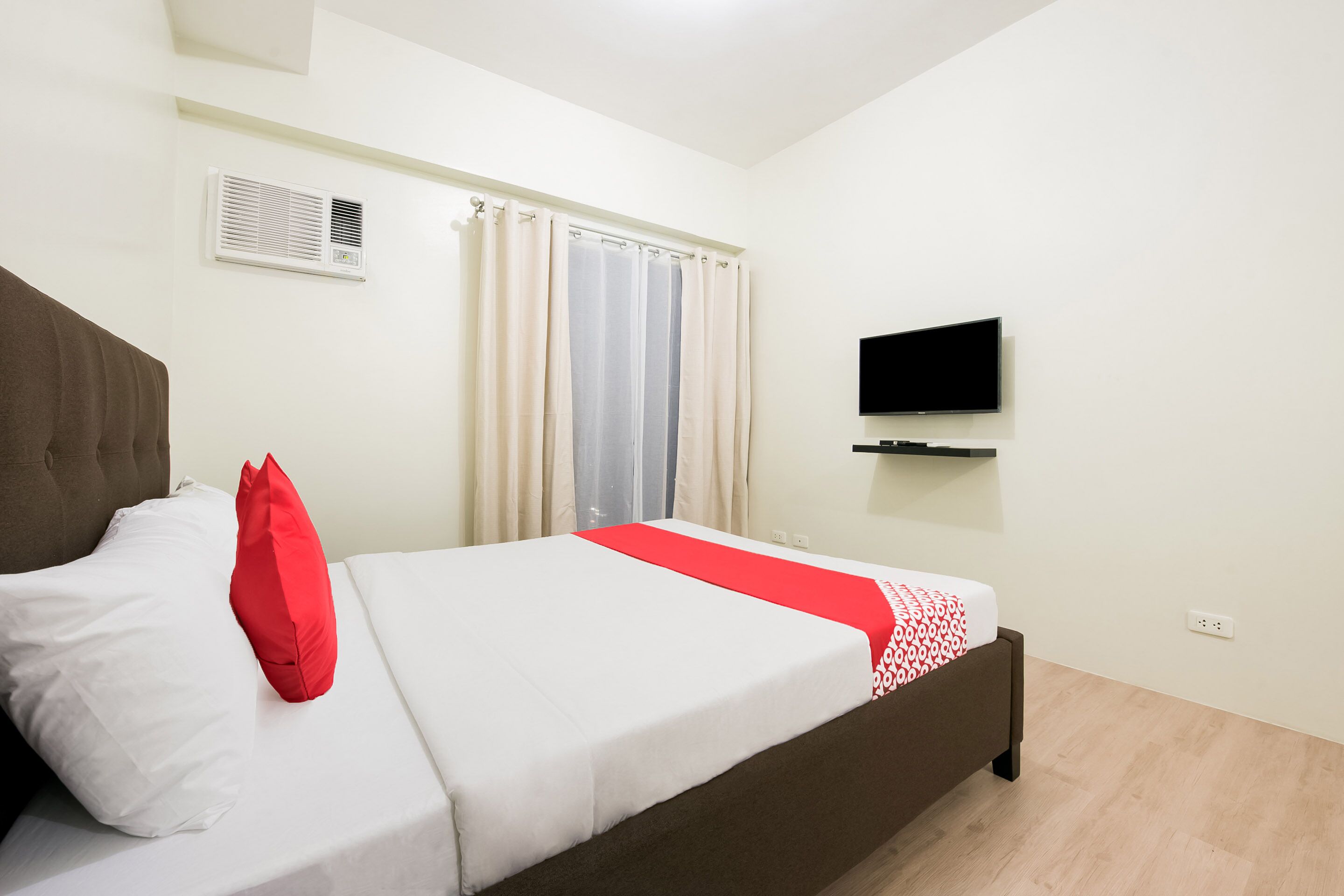 Vinia Residences by OYO Rooms by Filinvest