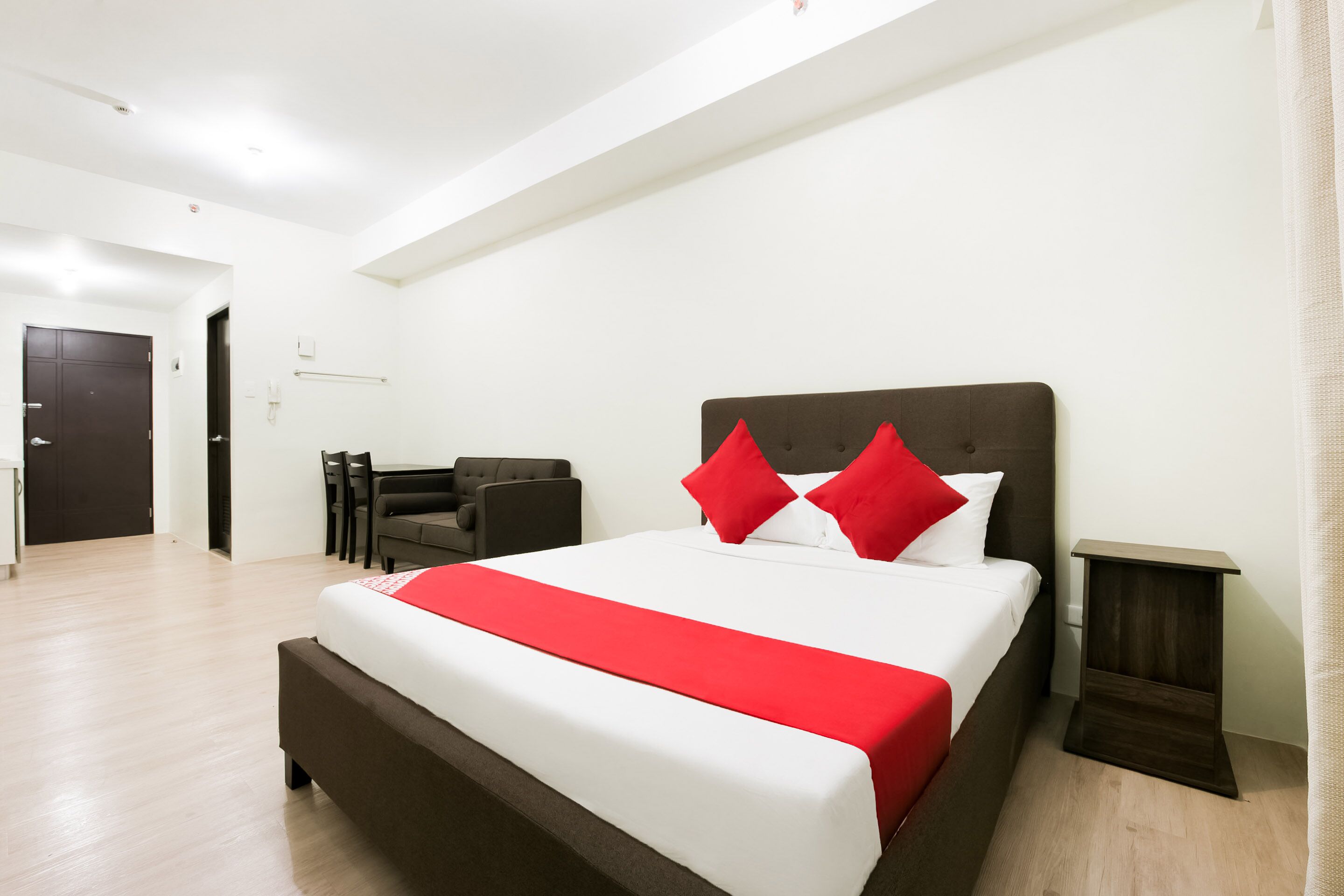 Vinia Residences by OYO Rooms by Filinvest