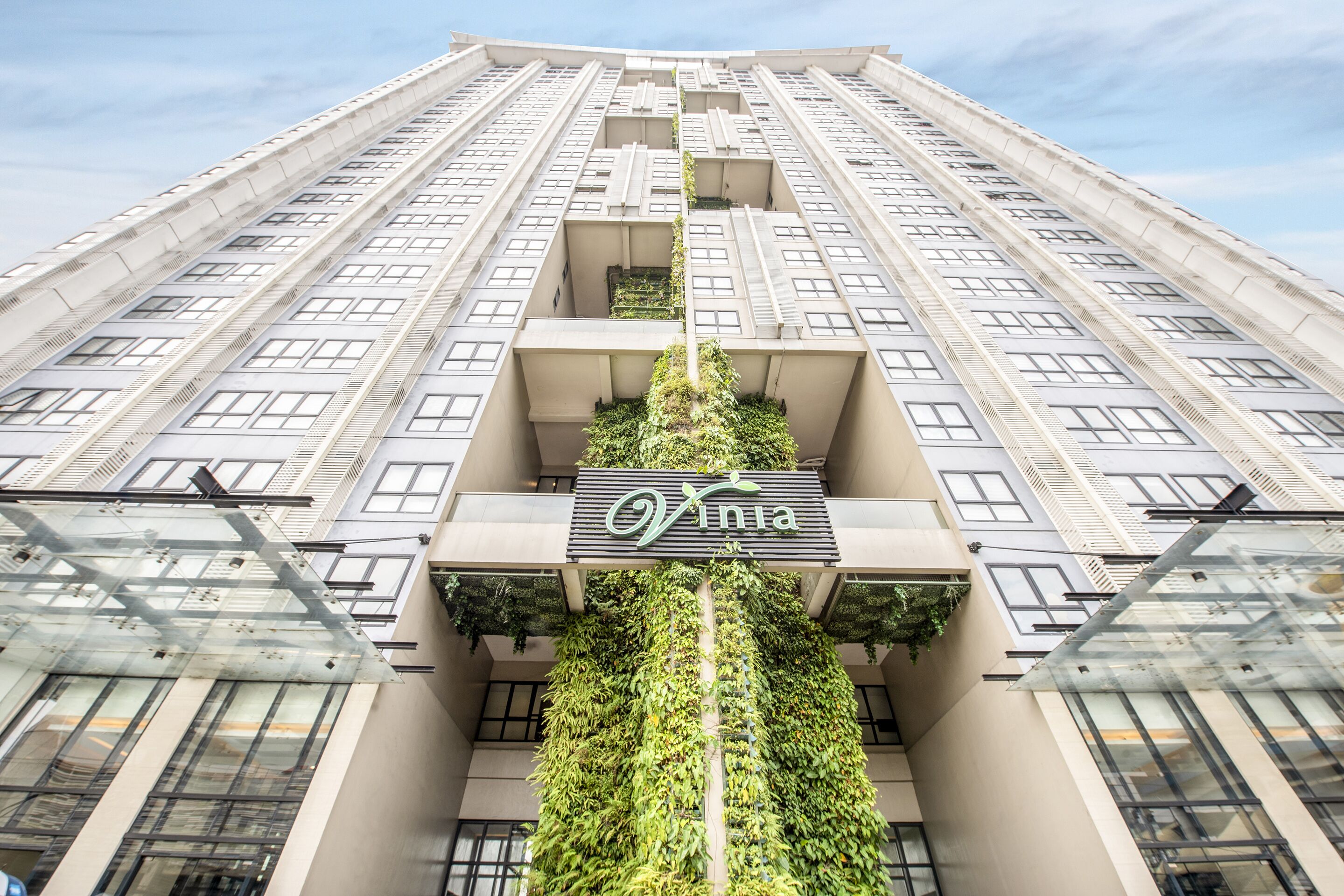 Vinia Residences by OYO Rooms by Filinvest