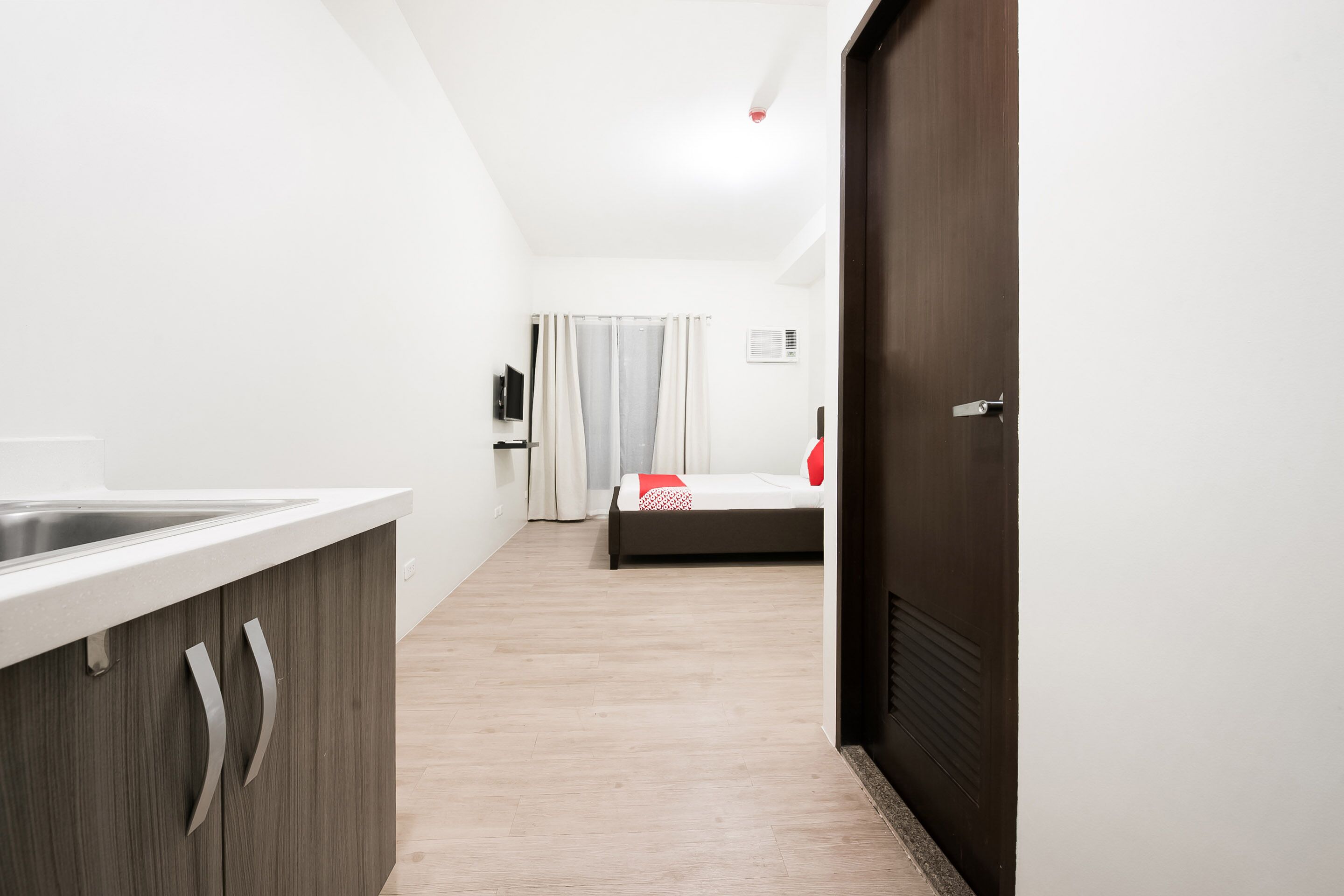 Vinia Residences by OYO Rooms by Filinvest