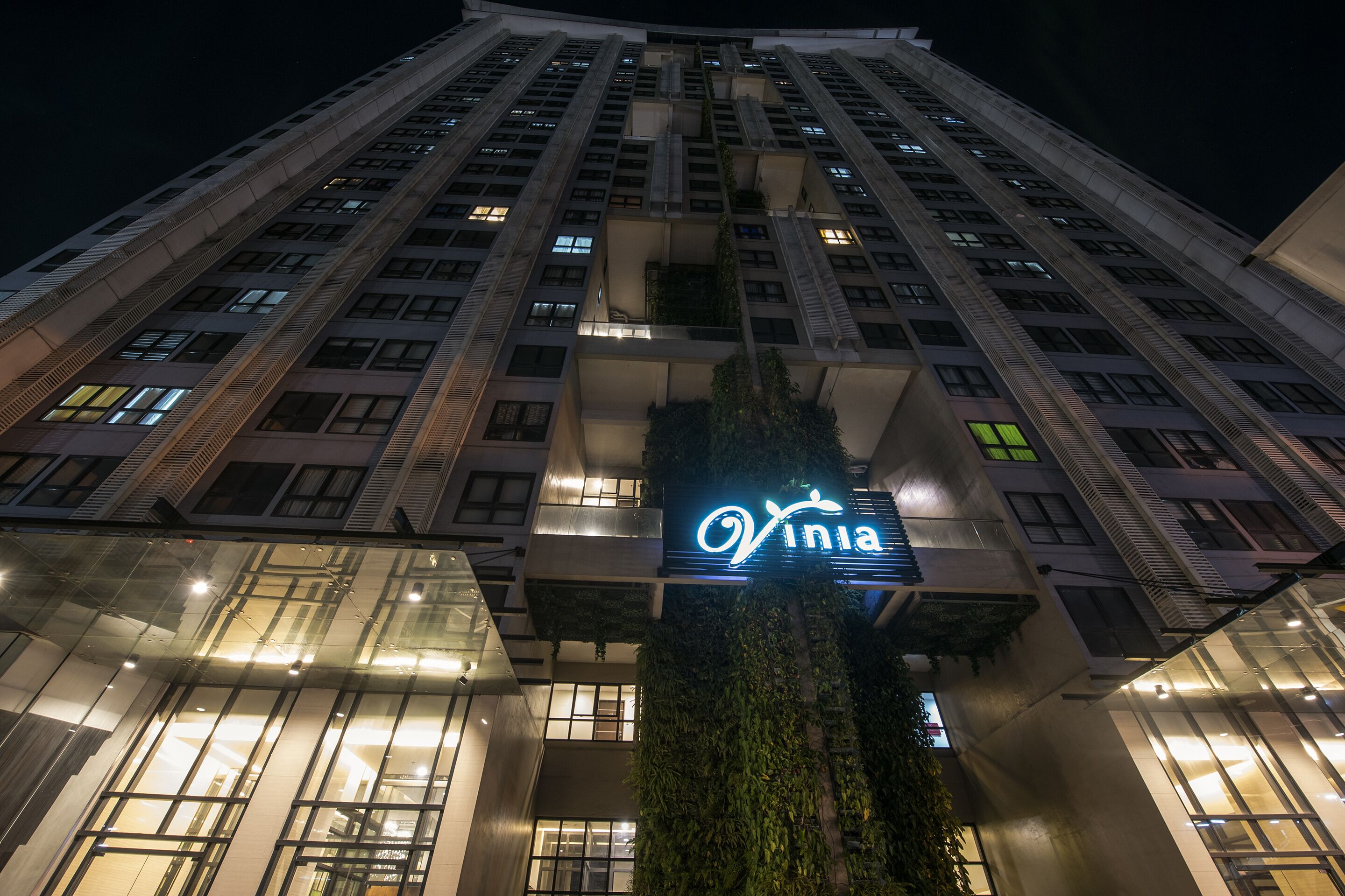 Vinia Residences by OYO Rooms by Filinvest