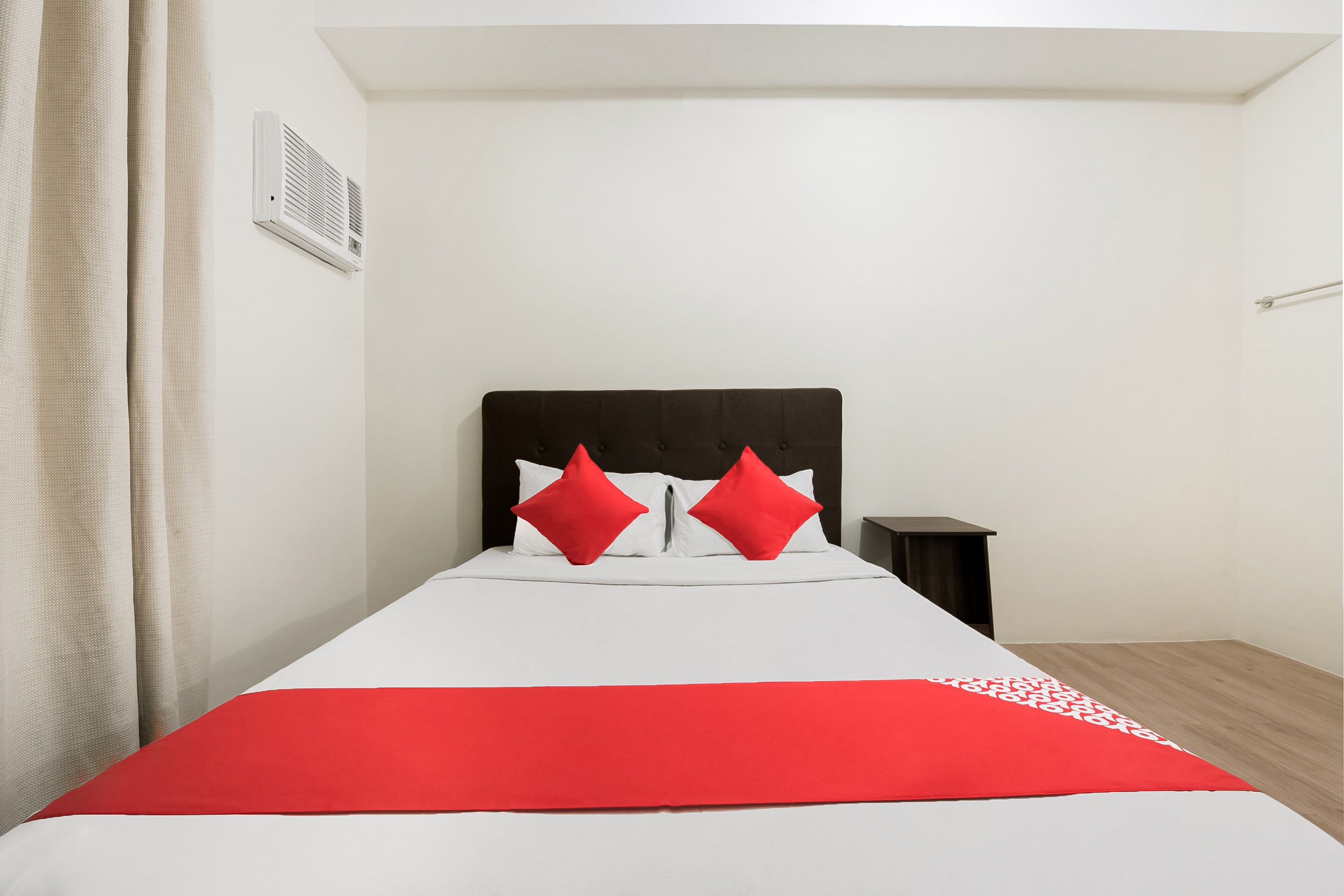 Vinia Residences by OYO Rooms by Filinvest