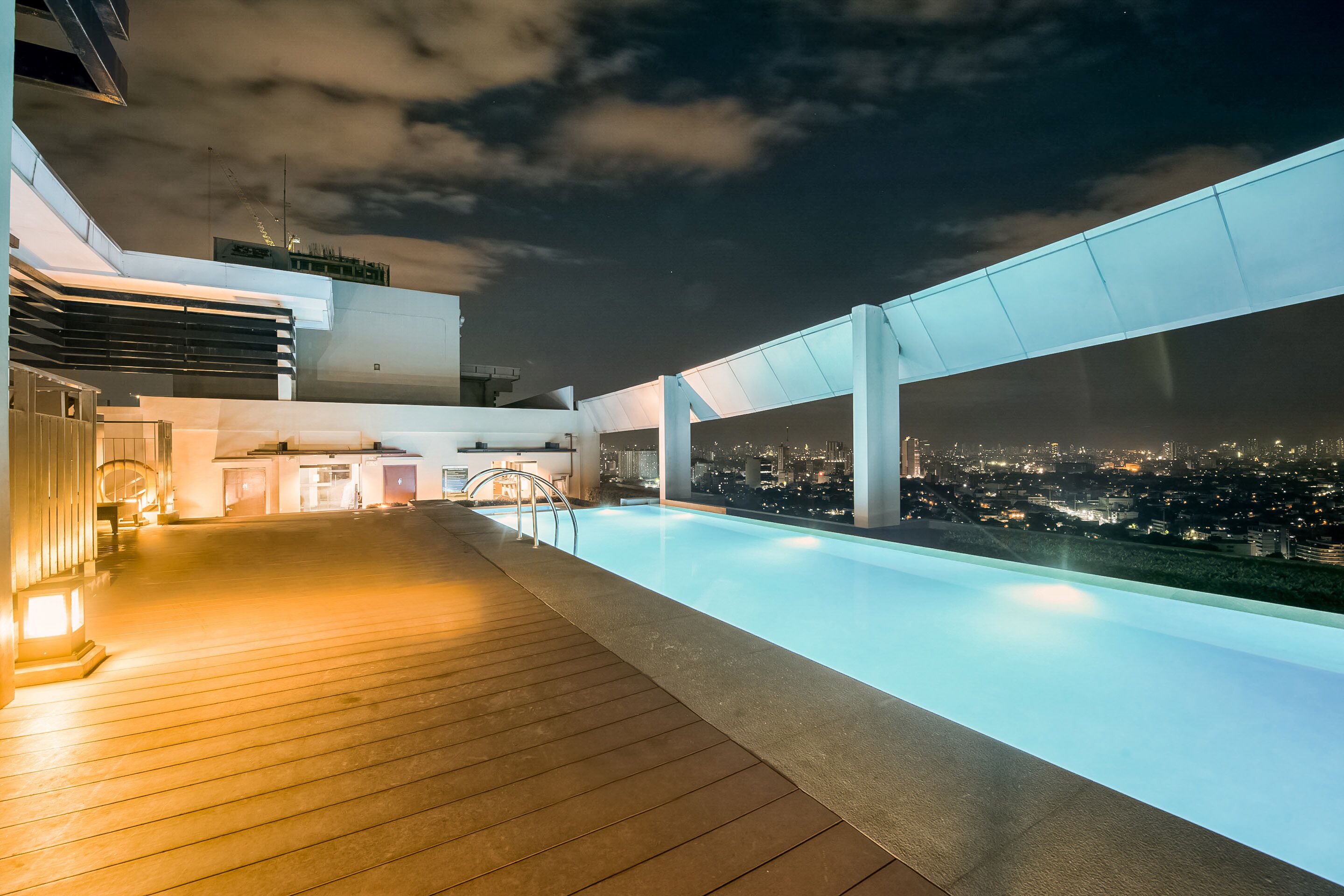 Vinia Residences by OYO Rooms by Filinvest