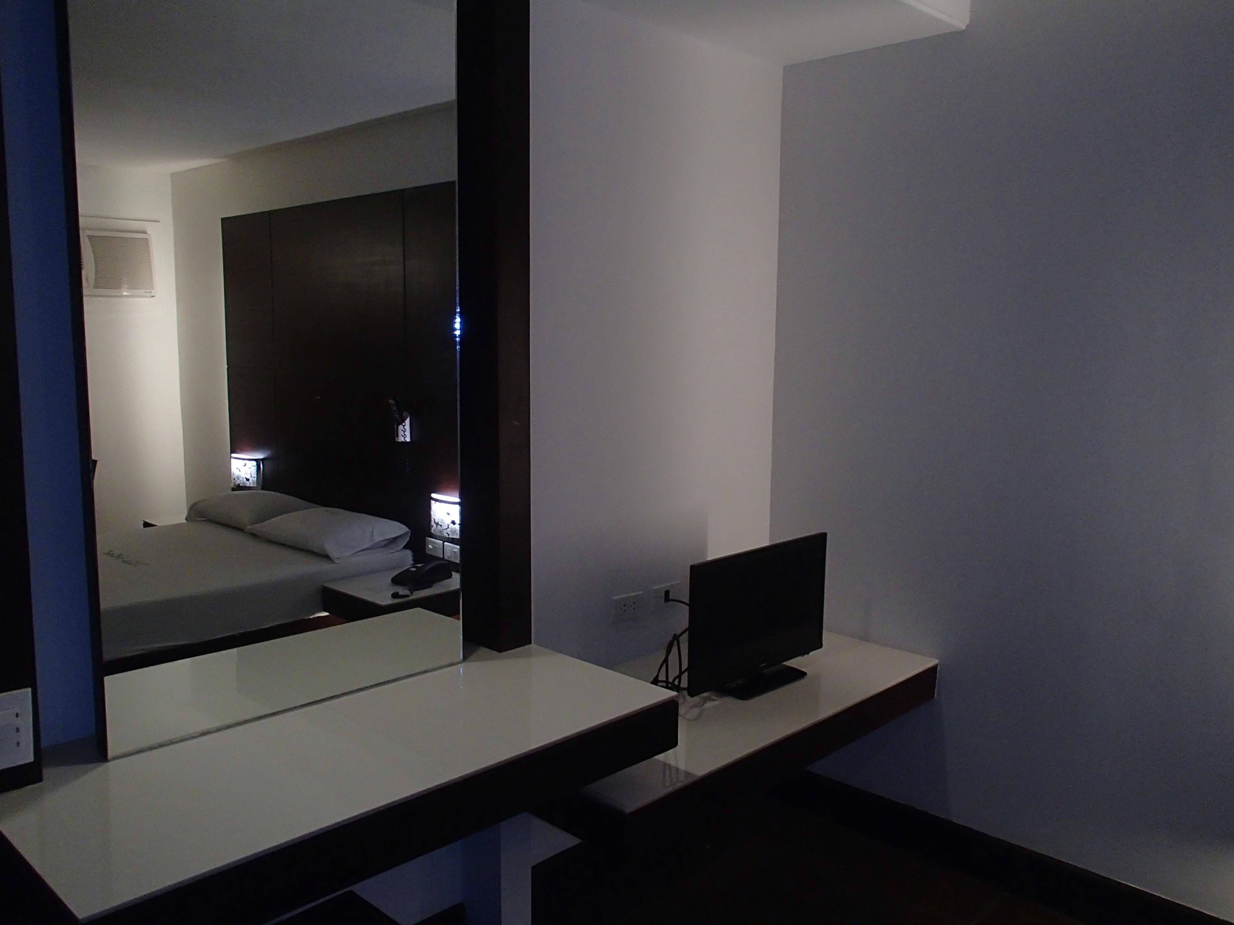 Vista Hotel Cubao