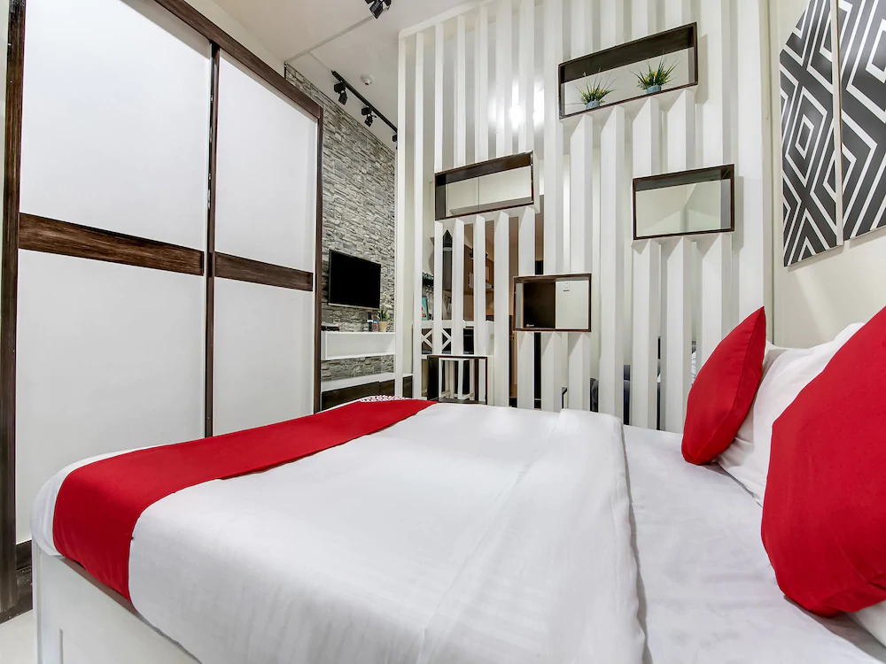 Vista Wil Tower by OYO Rooms