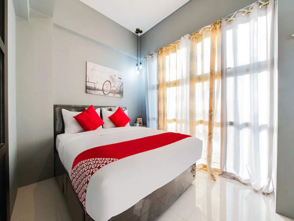 Vista Wil Tower by OYO Rooms