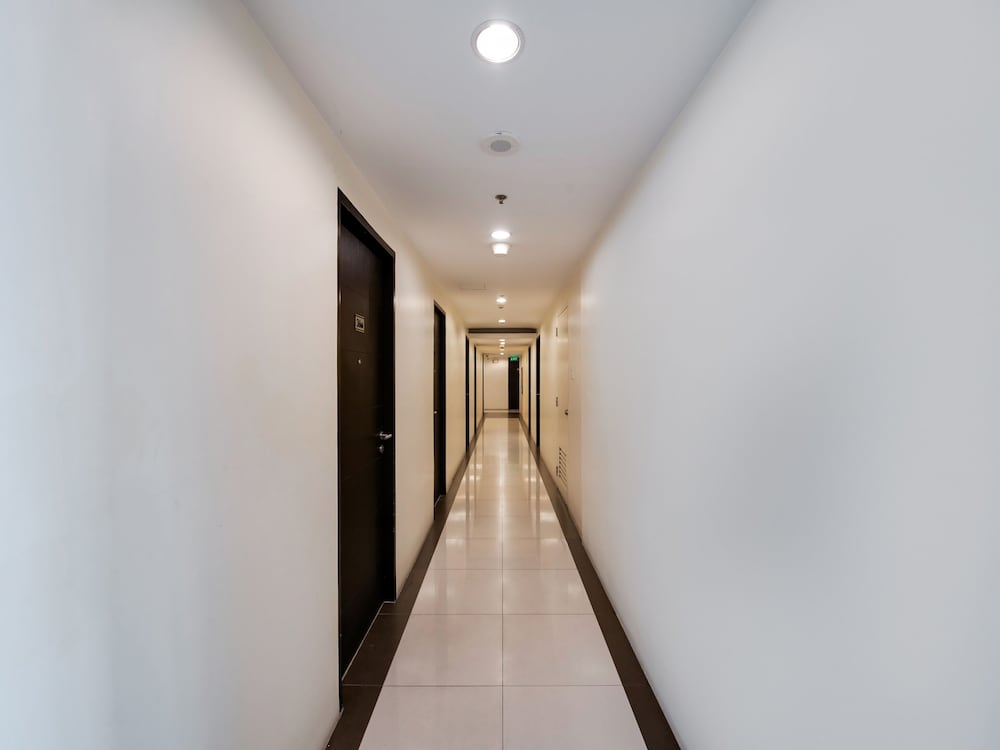 Vista Wil Tower by OYO Rooms