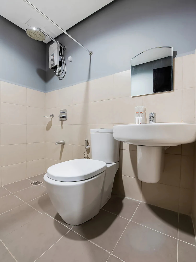 Vista Wil Tower by OYO Rooms