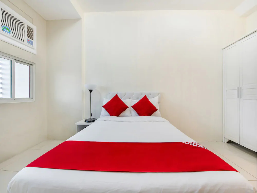 Vista Wil Tower by OYO Rooms