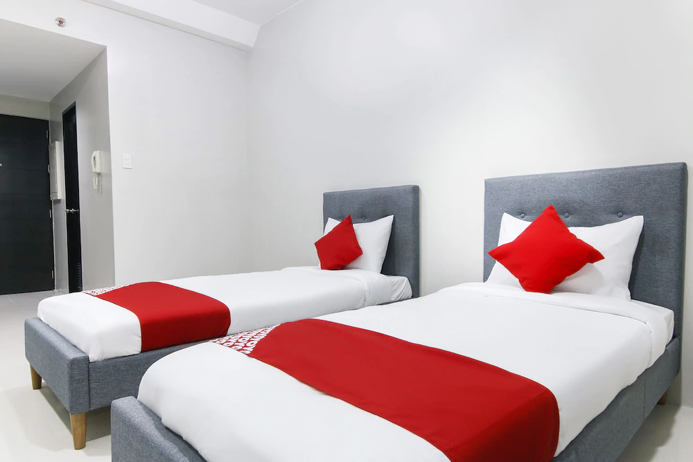 Vista Wil Tower by OYO Rooms