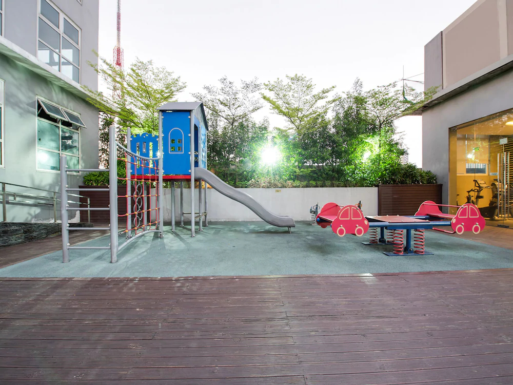Vista Wil Tower by OYO Rooms