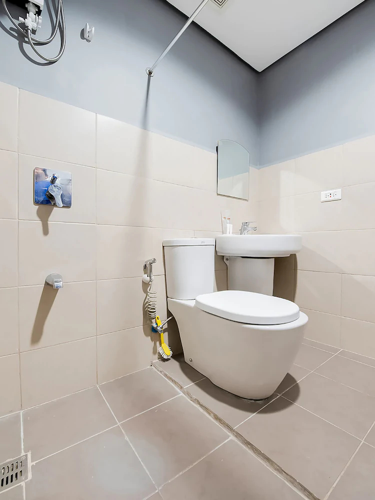 Vista Wil Tower by OYO Rooms