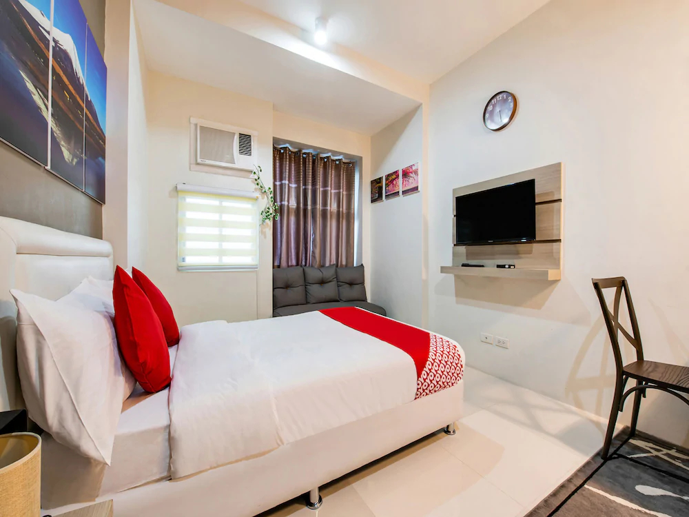 Vista Wil Tower by OYO Rooms