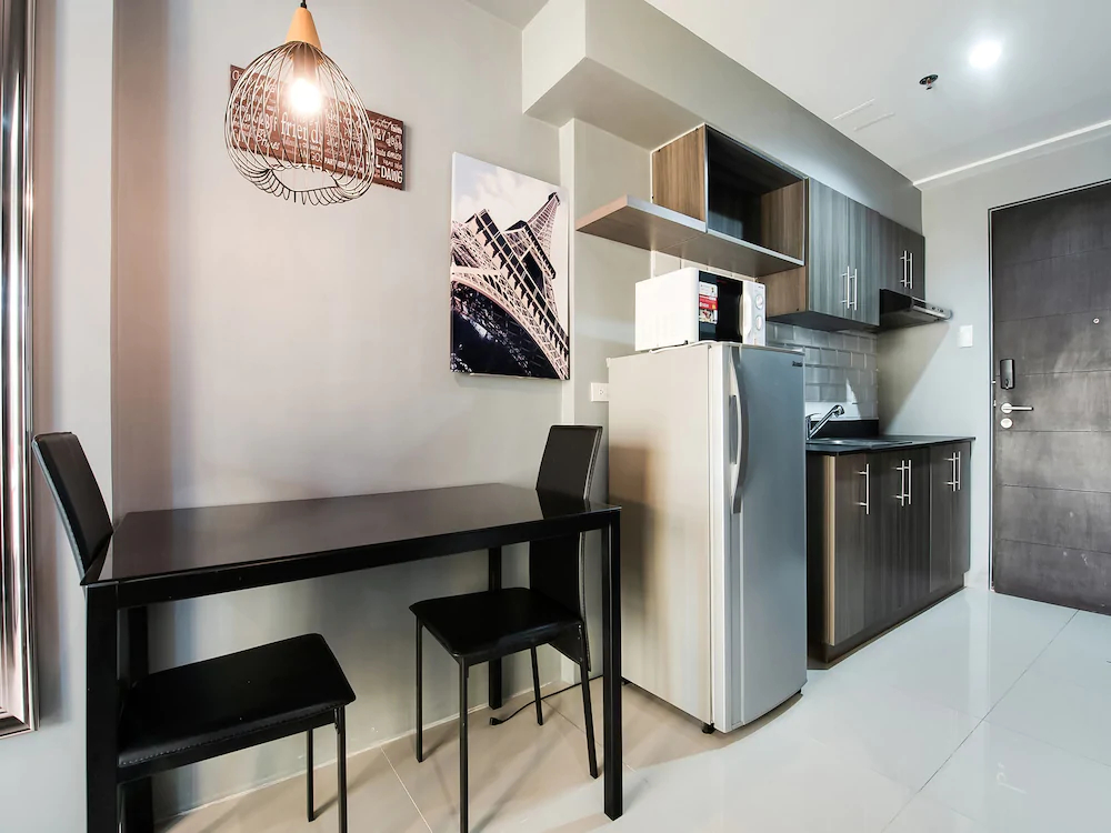 Vista Wil Tower by OYO Rooms