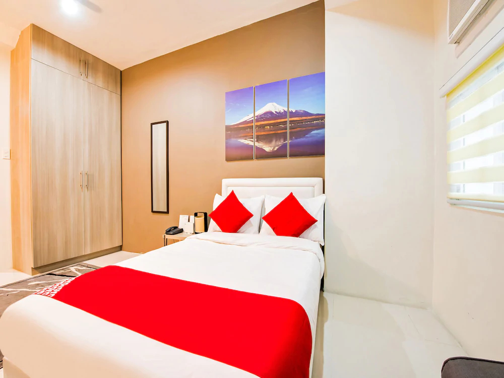 Vista Wil Tower by OYO Rooms
