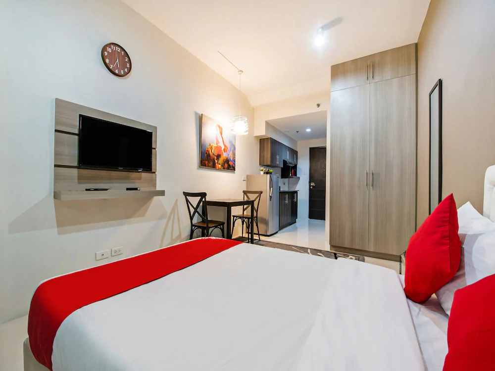 Vista Wil Tower by OYO Rooms