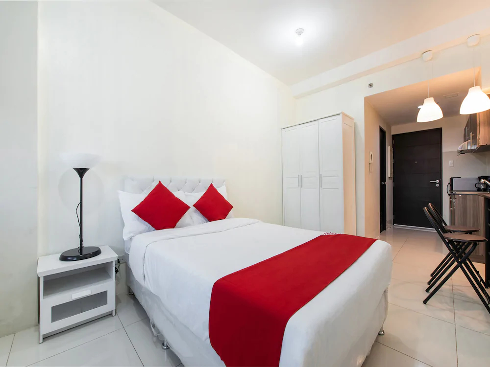 Vista Wil Tower by OYO Rooms