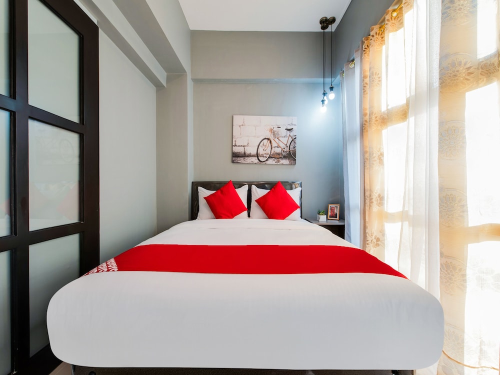 Vista Wil Tower by OYO Rooms