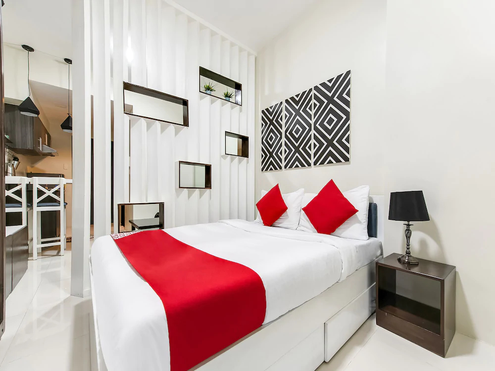 Vista Wil Tower by OYO Rooms