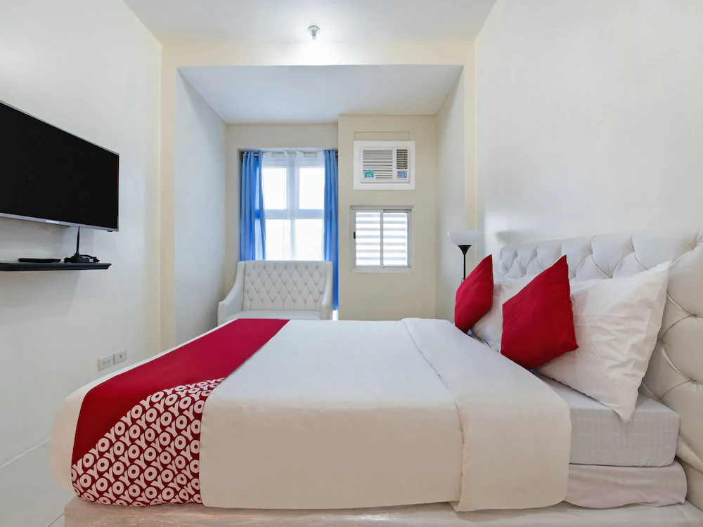 Vista Wil Tower by OYO Rooms