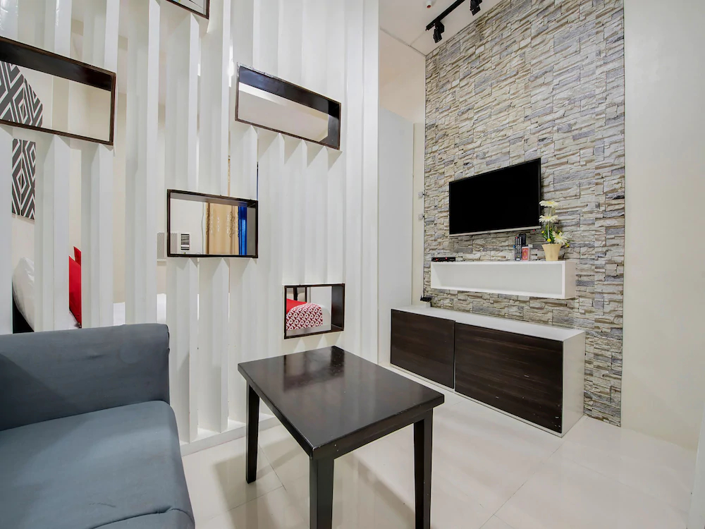 Vista Wil Tower by OYO Rooms