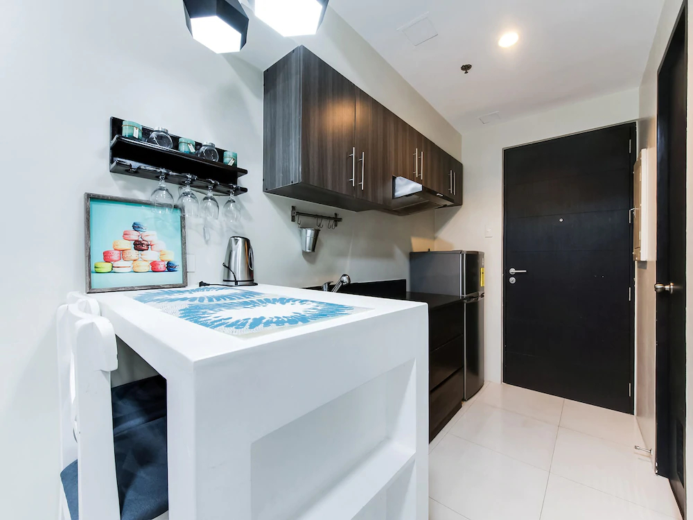 Vista Wil Tower by OYO Rooms