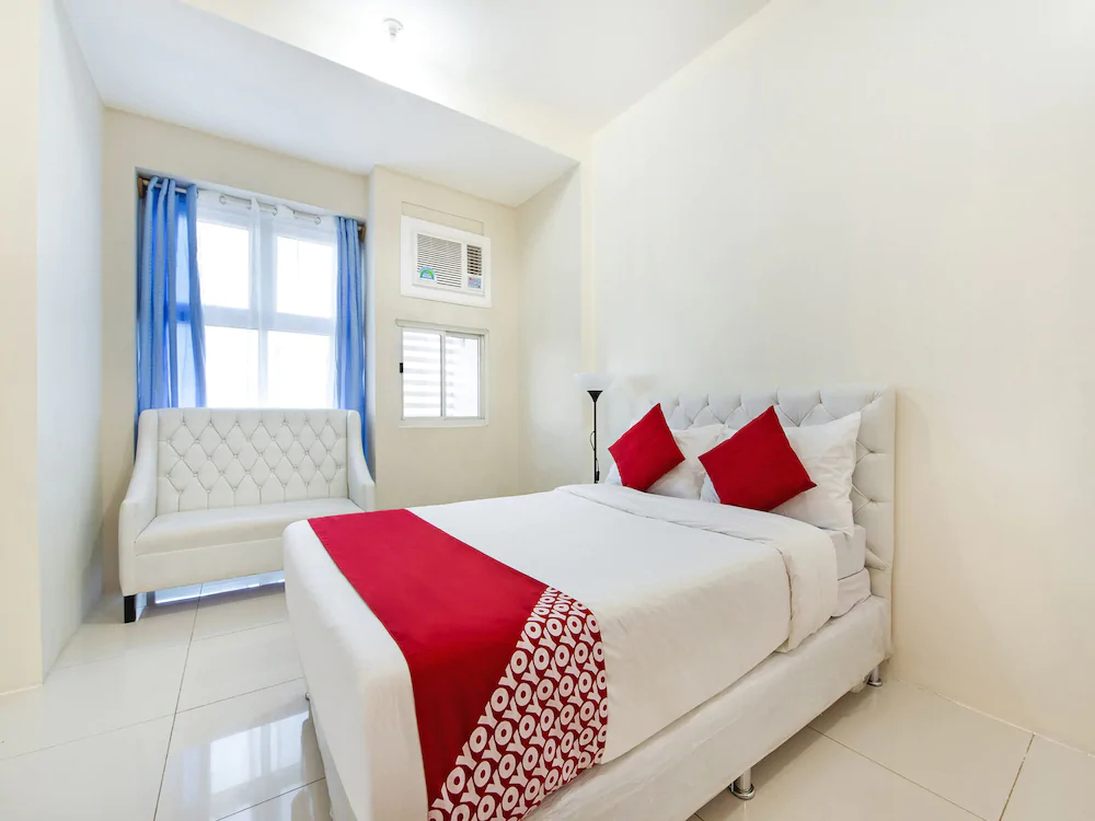 Vista Wil Tower by OYO Rooms